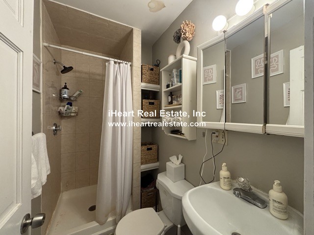Photos of apartment on Grove,Boston MA 02114