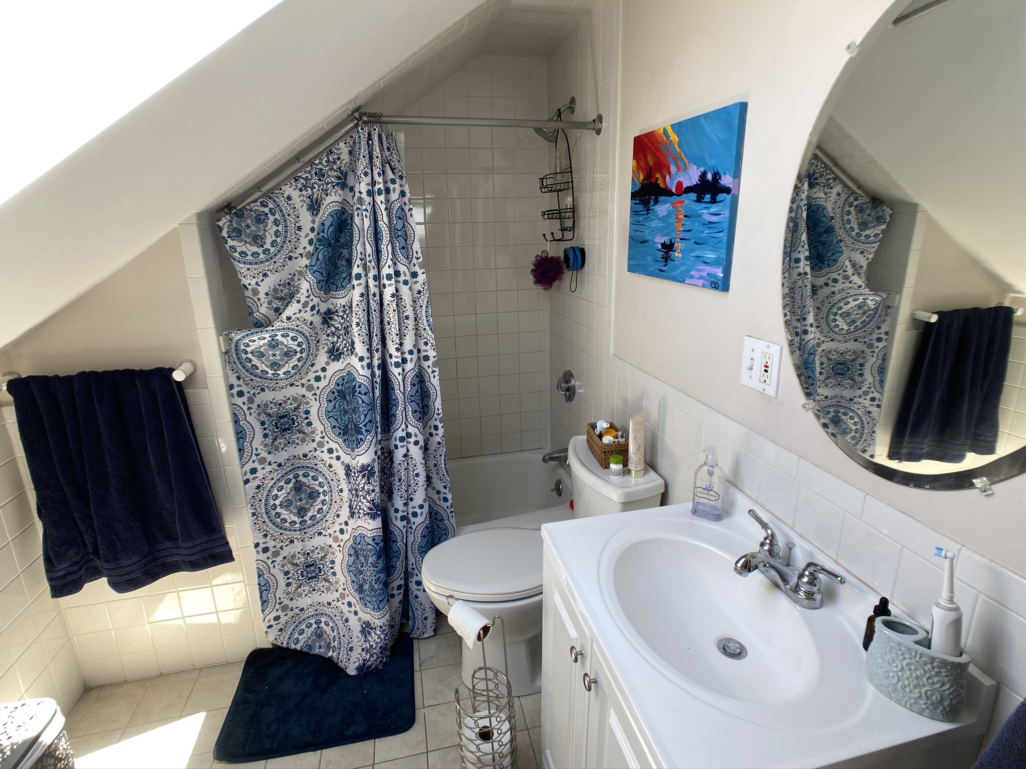 Photos of apartment on Ten Hills,Somerville MA 02145