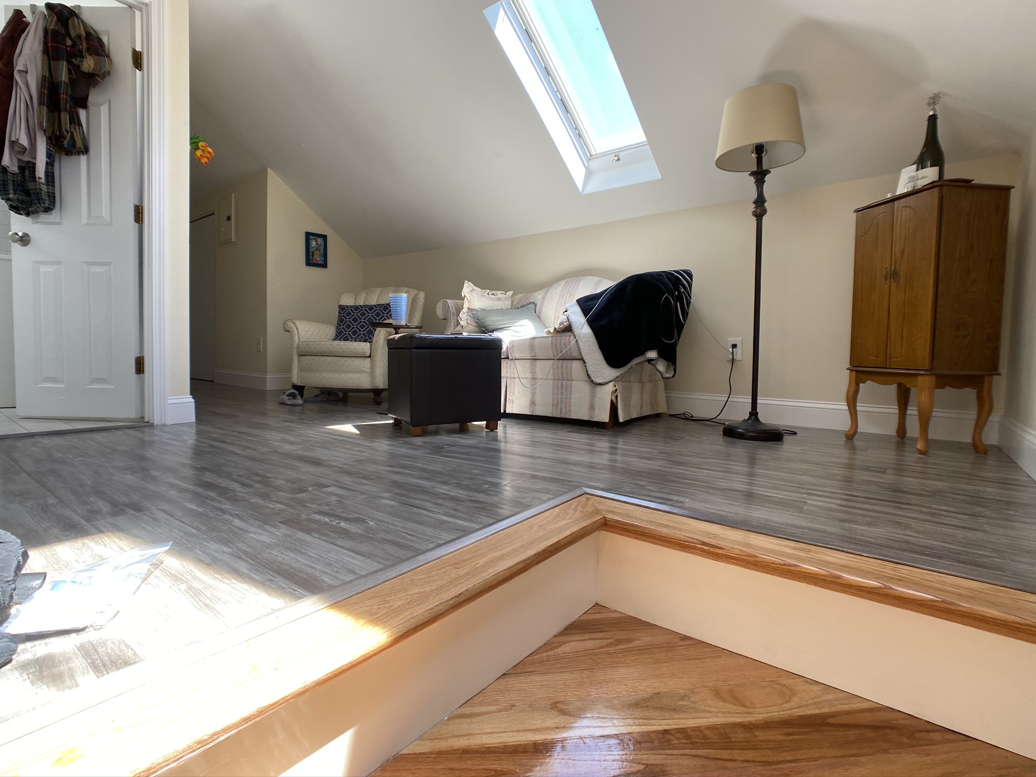 Photos of apartment on Ten Hills,Somerville MA 02145