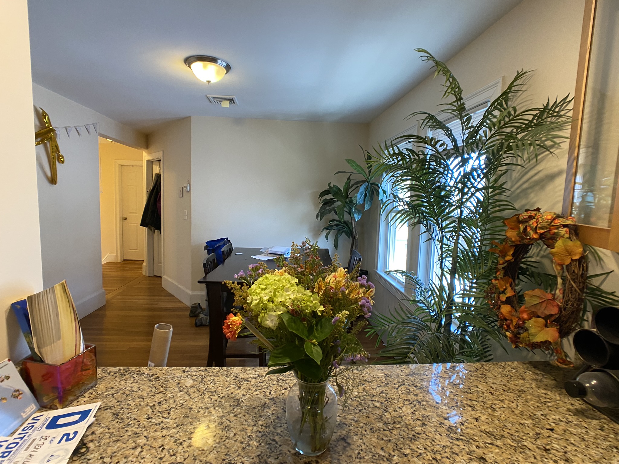 Photos of apartment on Ten Hills,Somerville MA 02145