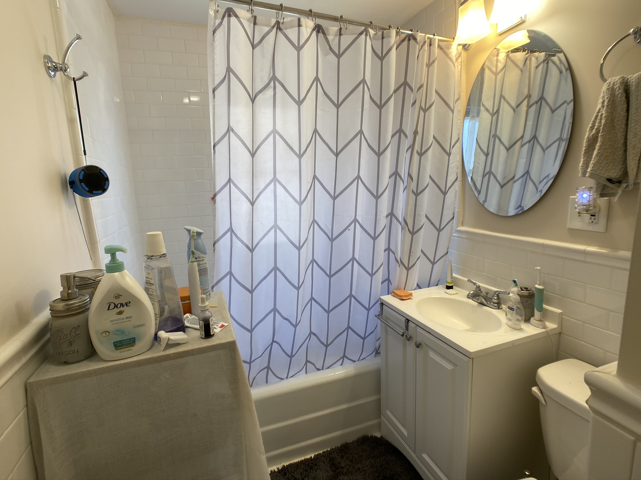 Photos of apartment on Ten Hills,Somerville MA 02145