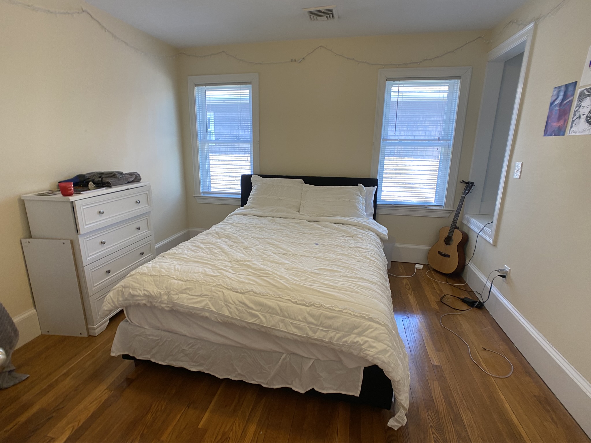 Photos of apartment on Ten Hills,Somerville MA 02145