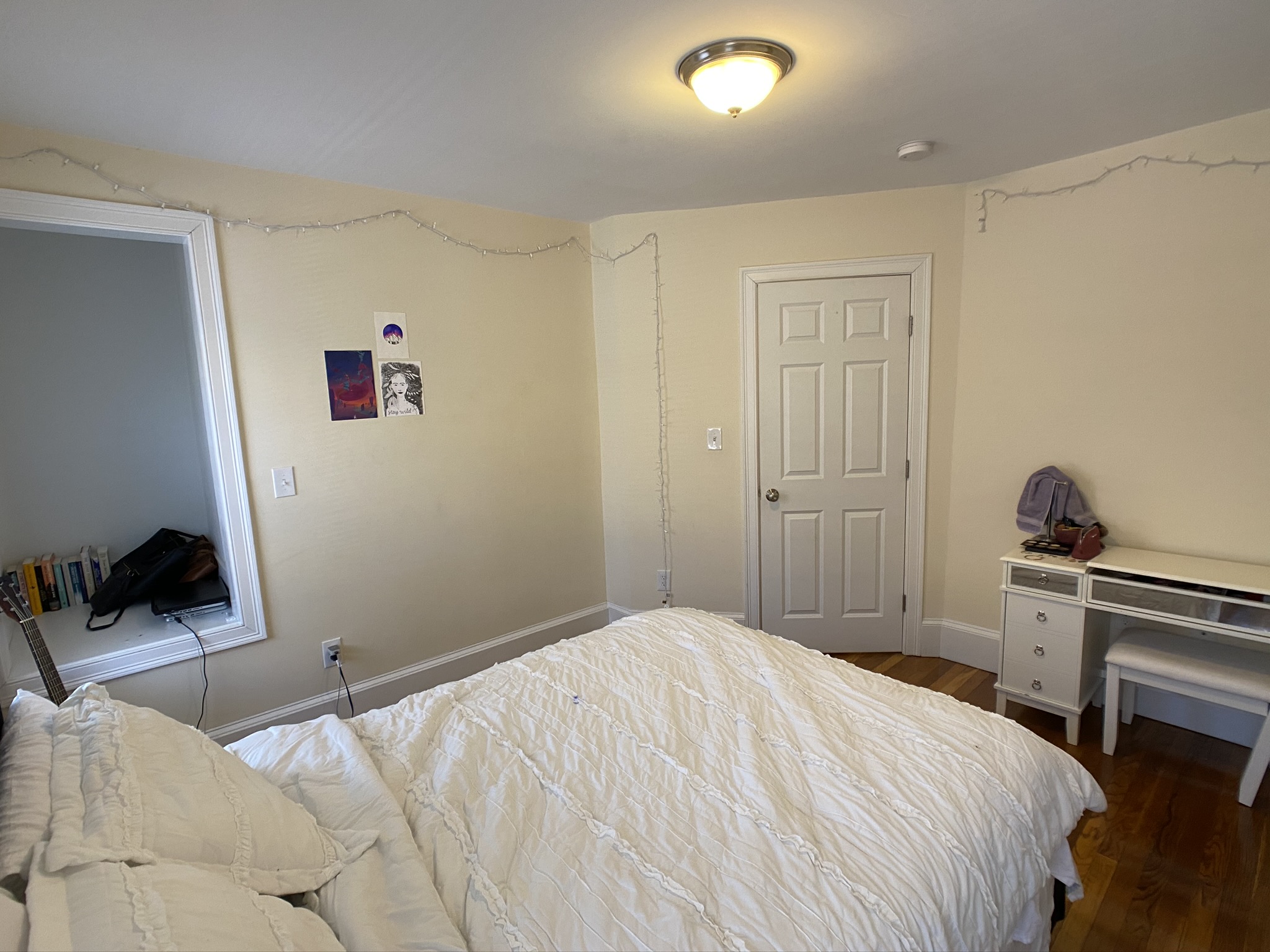 Photos of apartment on Ten Hills,Somerville MA 02145