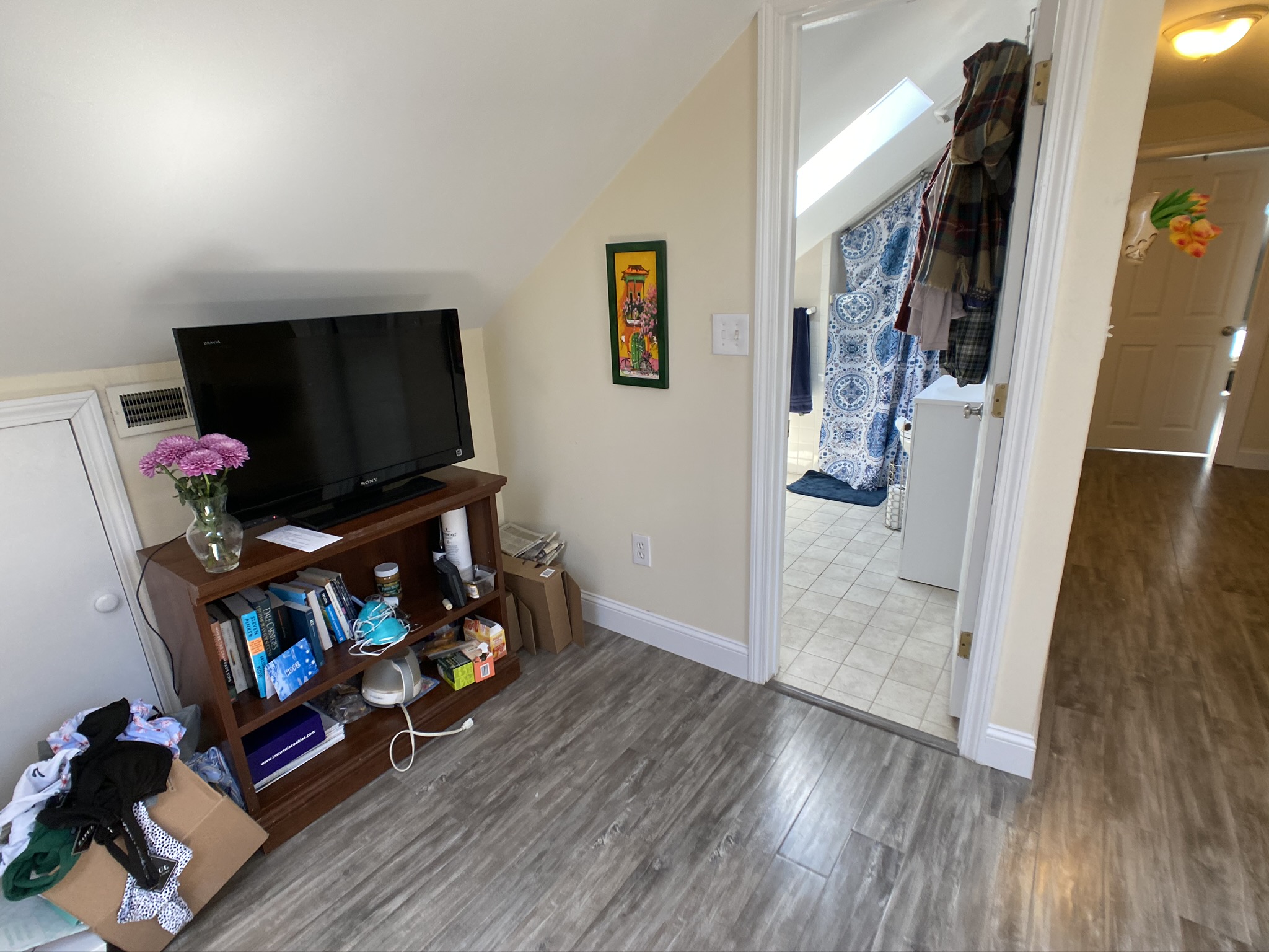 Photos of apartment on Ten Hills,Somerville MA 02145