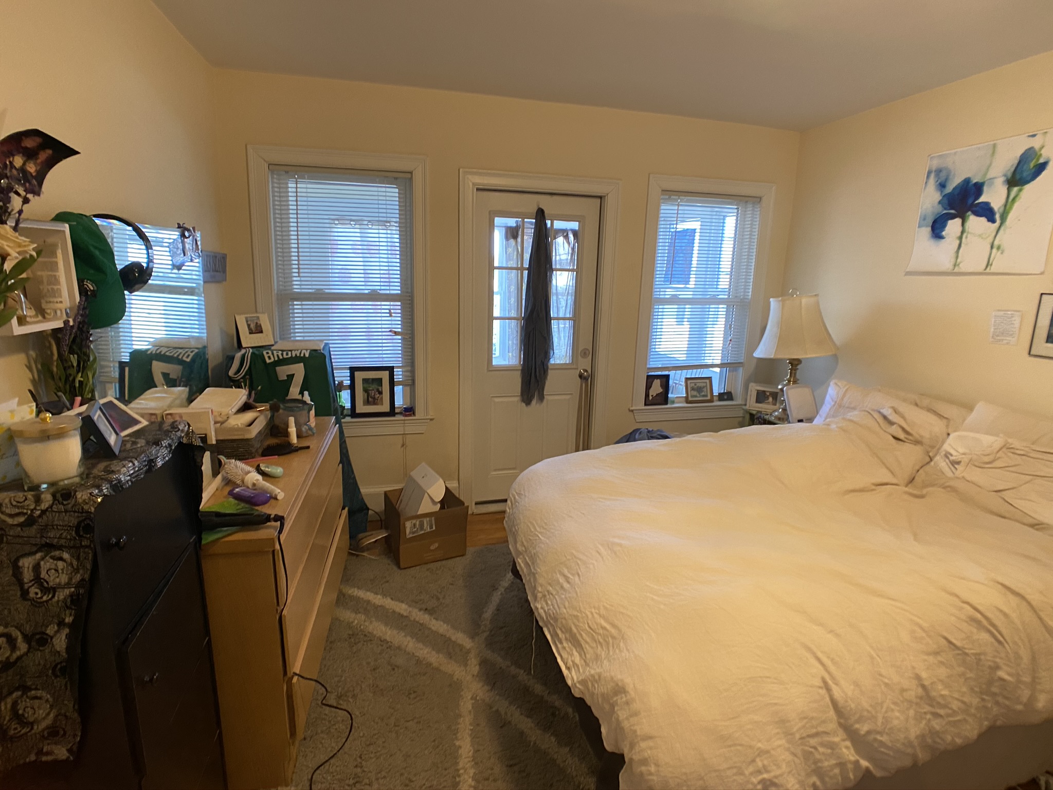 Photos of apartment on Ten Hills,Somerville MA 02145