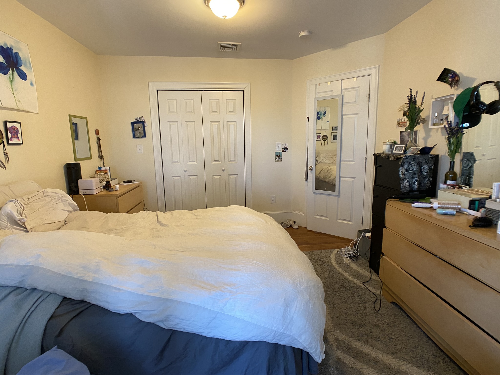 Photos of apartment on Ten Hills,Somerville MA 02145