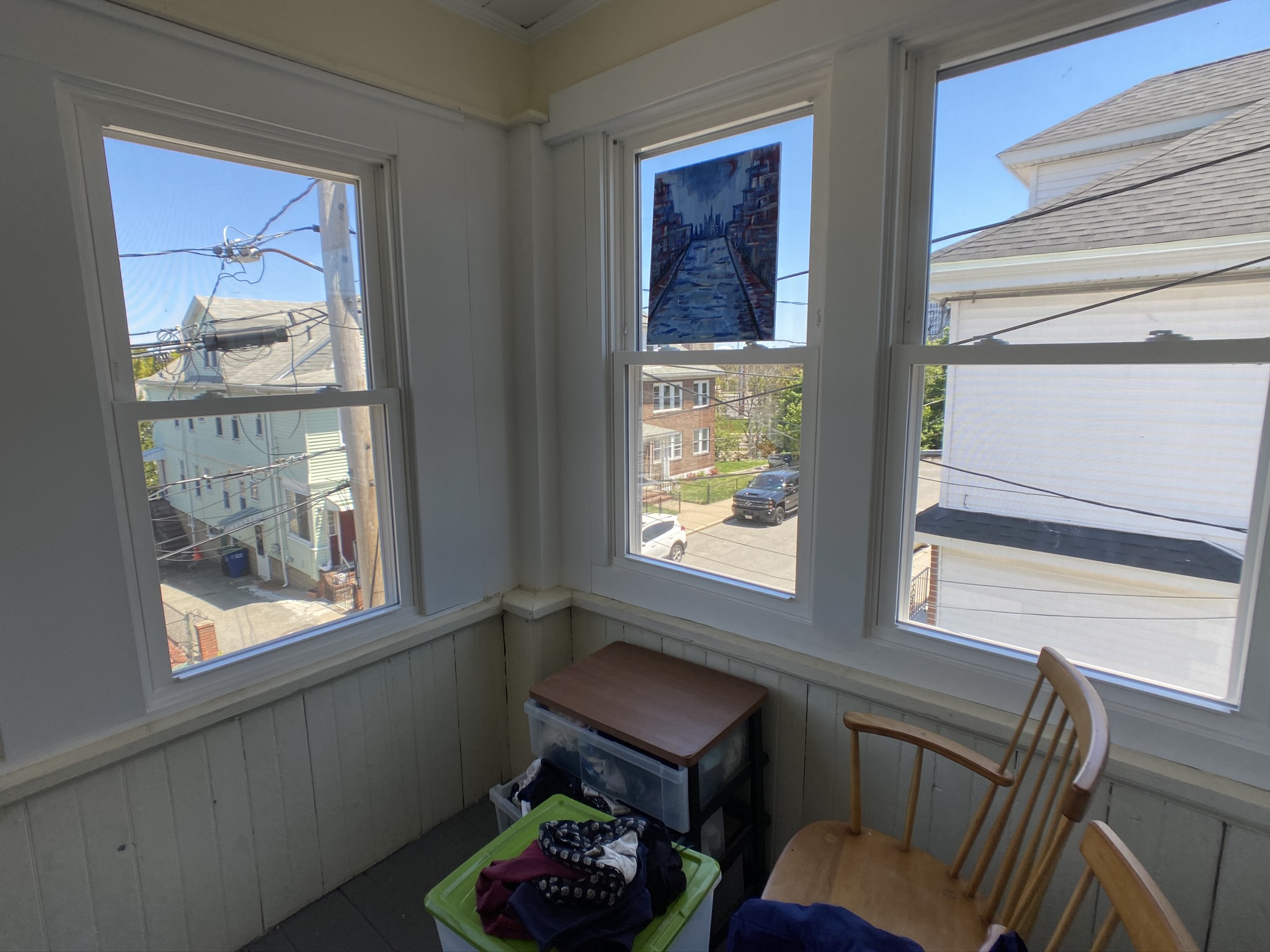 Photos of apartment on Ten Hills,Somerville MA 02145