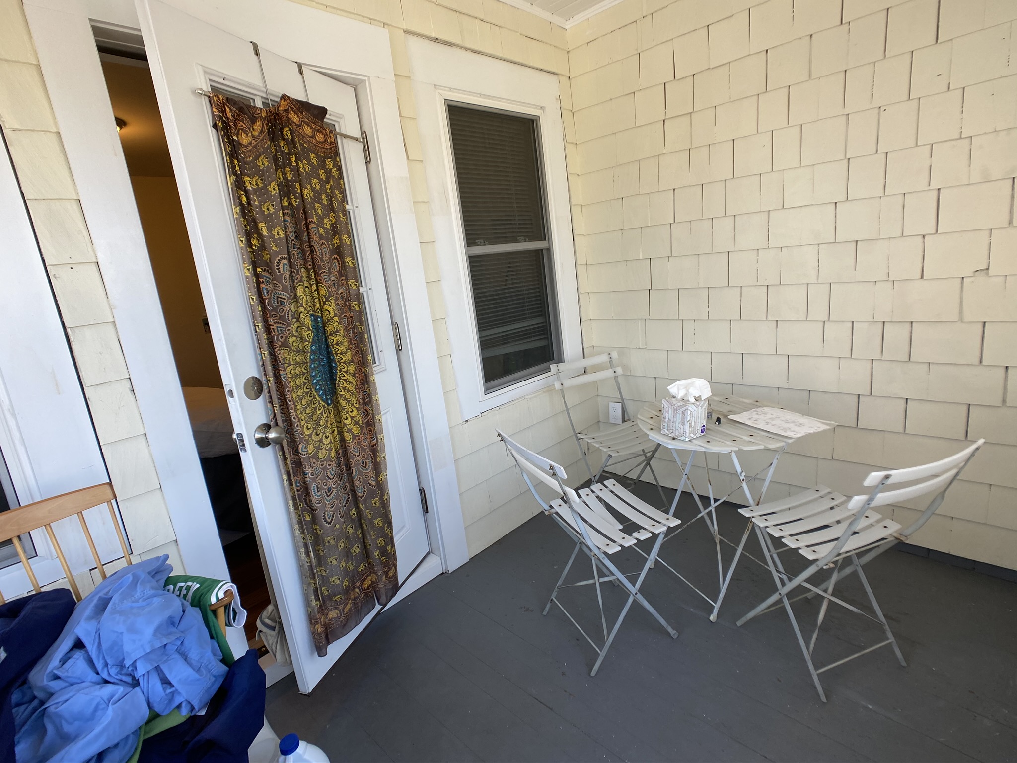 Photos of apartment on Ten Hills,Somerville MA 02145