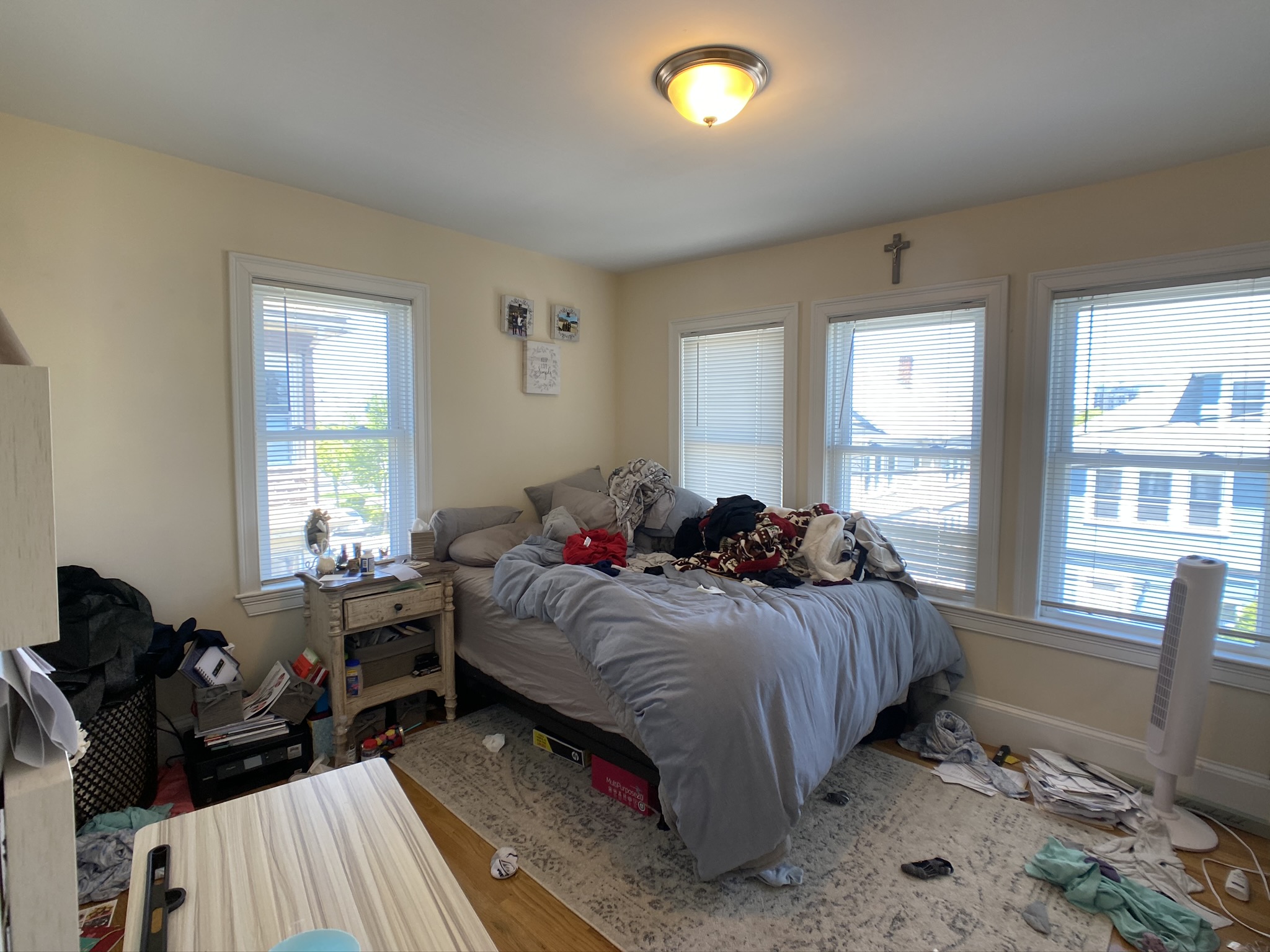 Photos of apartment on Ten Hills,Somerville MA 02145