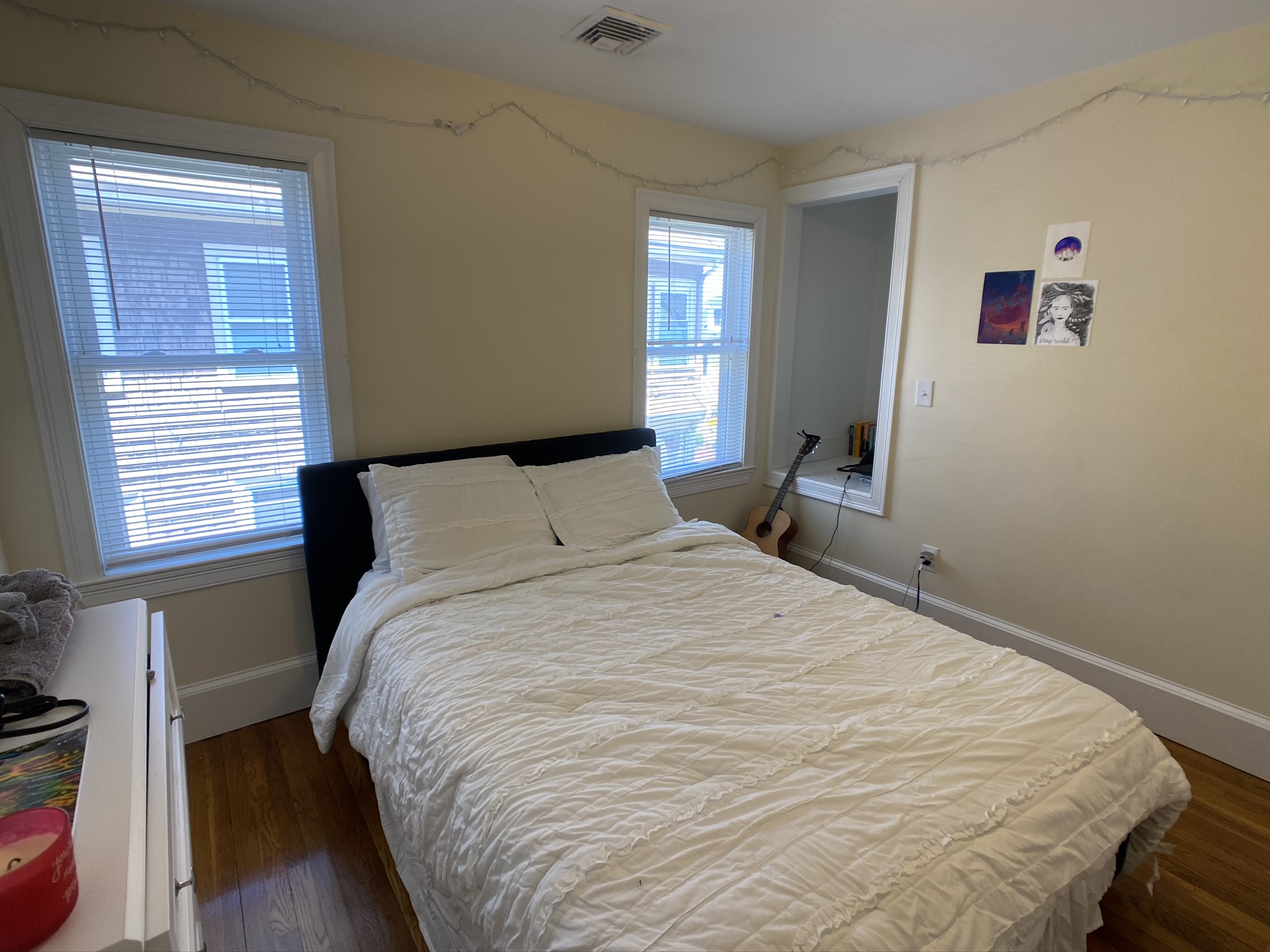 Photos of apartment on Ten Hills,Somerville MA 02145