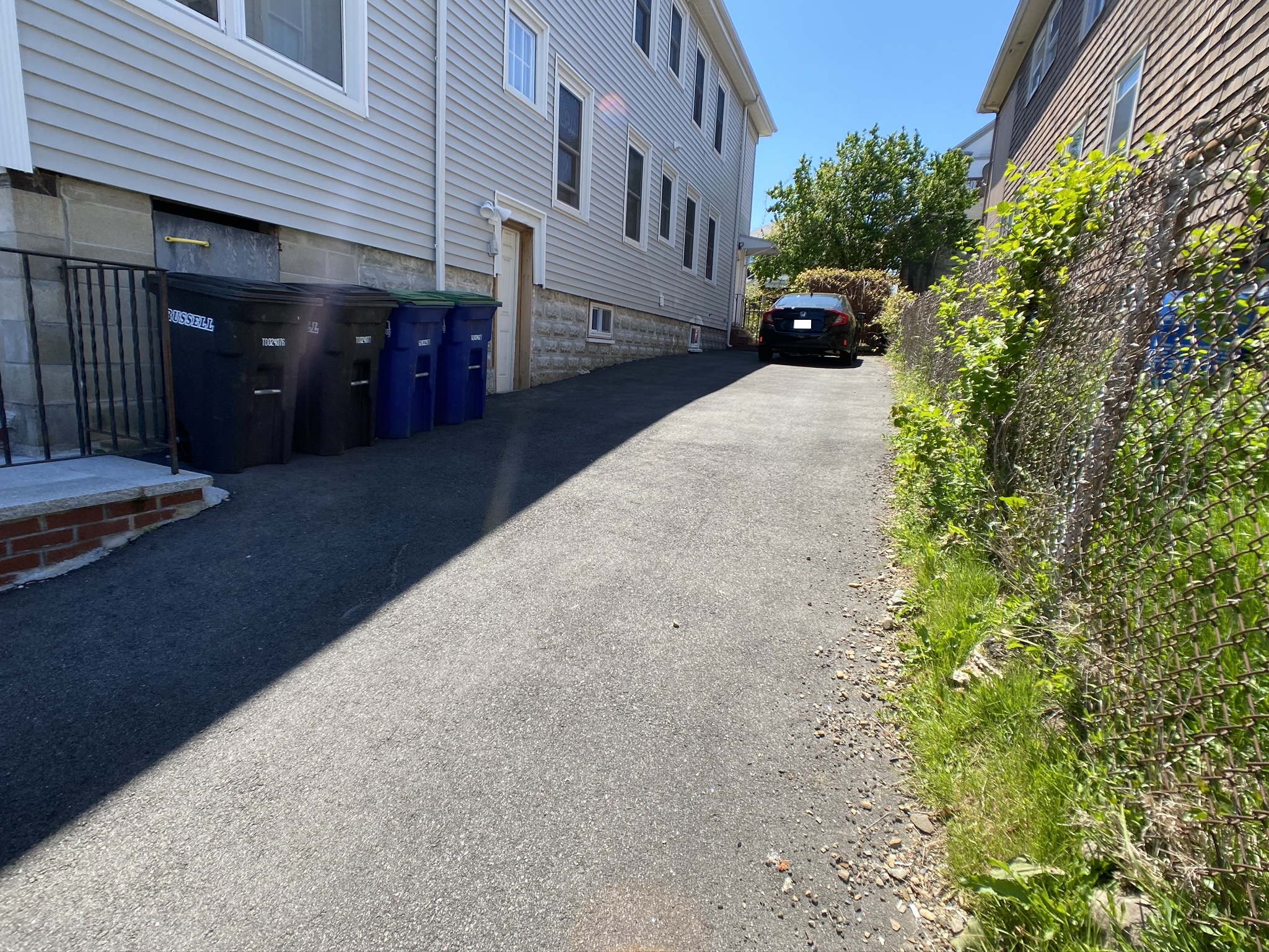 Photos of apartment on Ten Hills,Somerville MA 02145