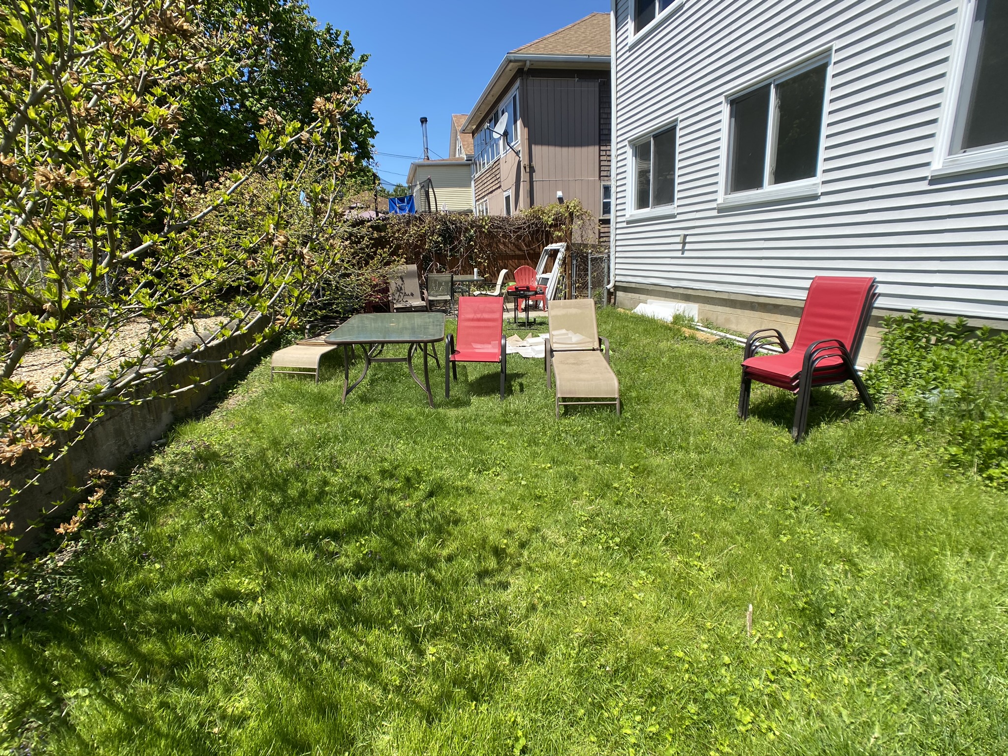 Photos of apartment on Ten Hills,Somerville MA 02145