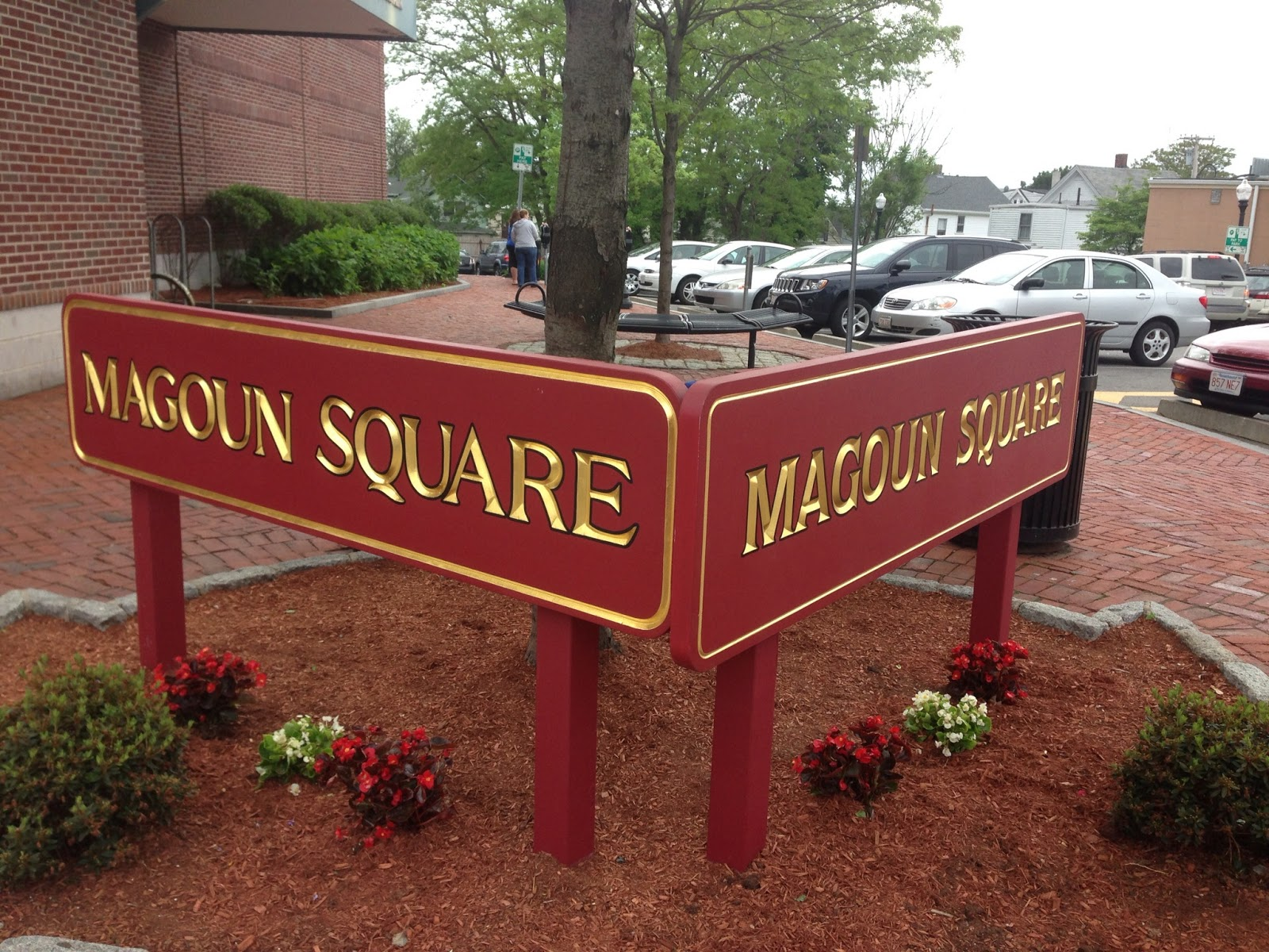 Photos of apartment on Willard Ave.,Medford MA 02155