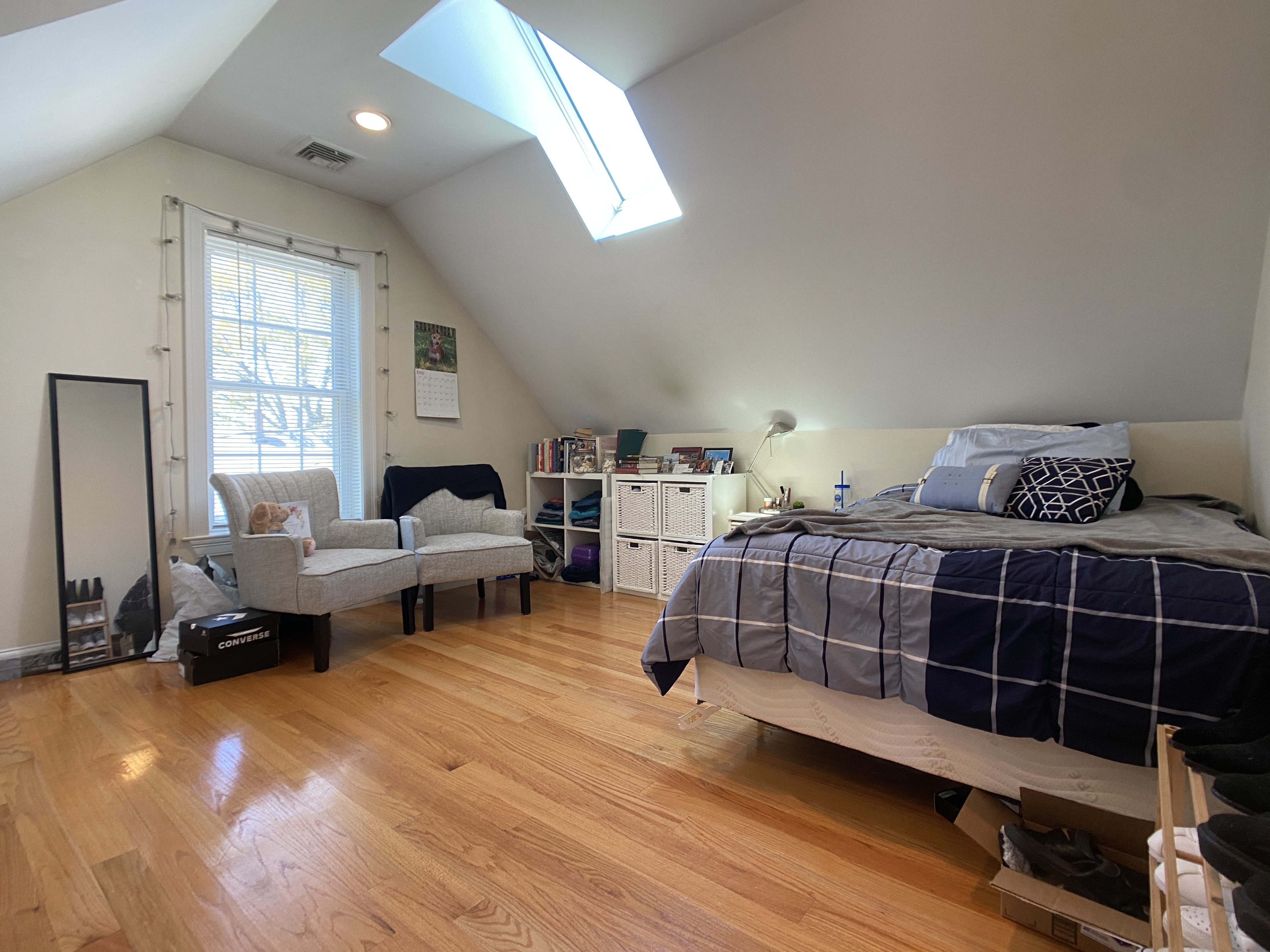 10 Nashua St, Magoun Square