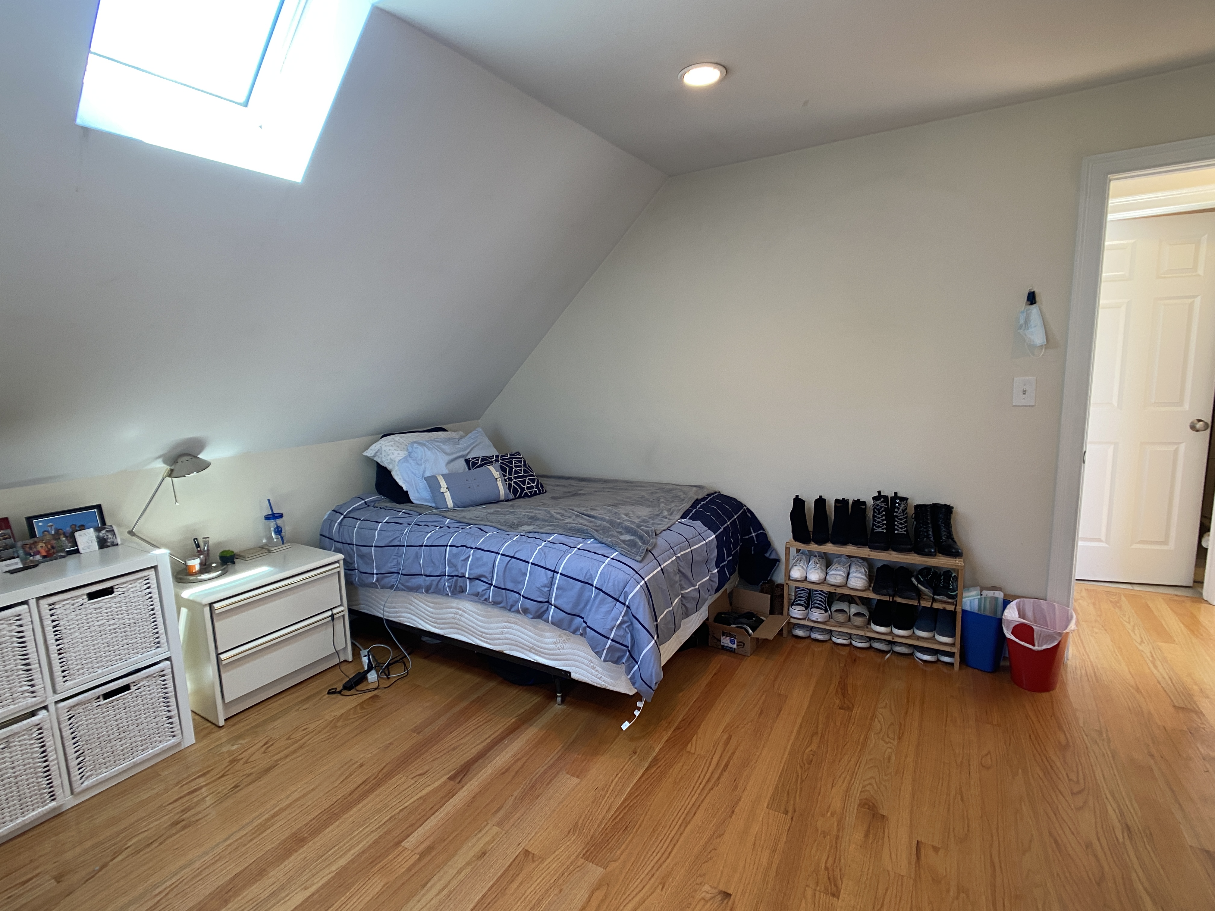 10 Nashua St, Magoun Square