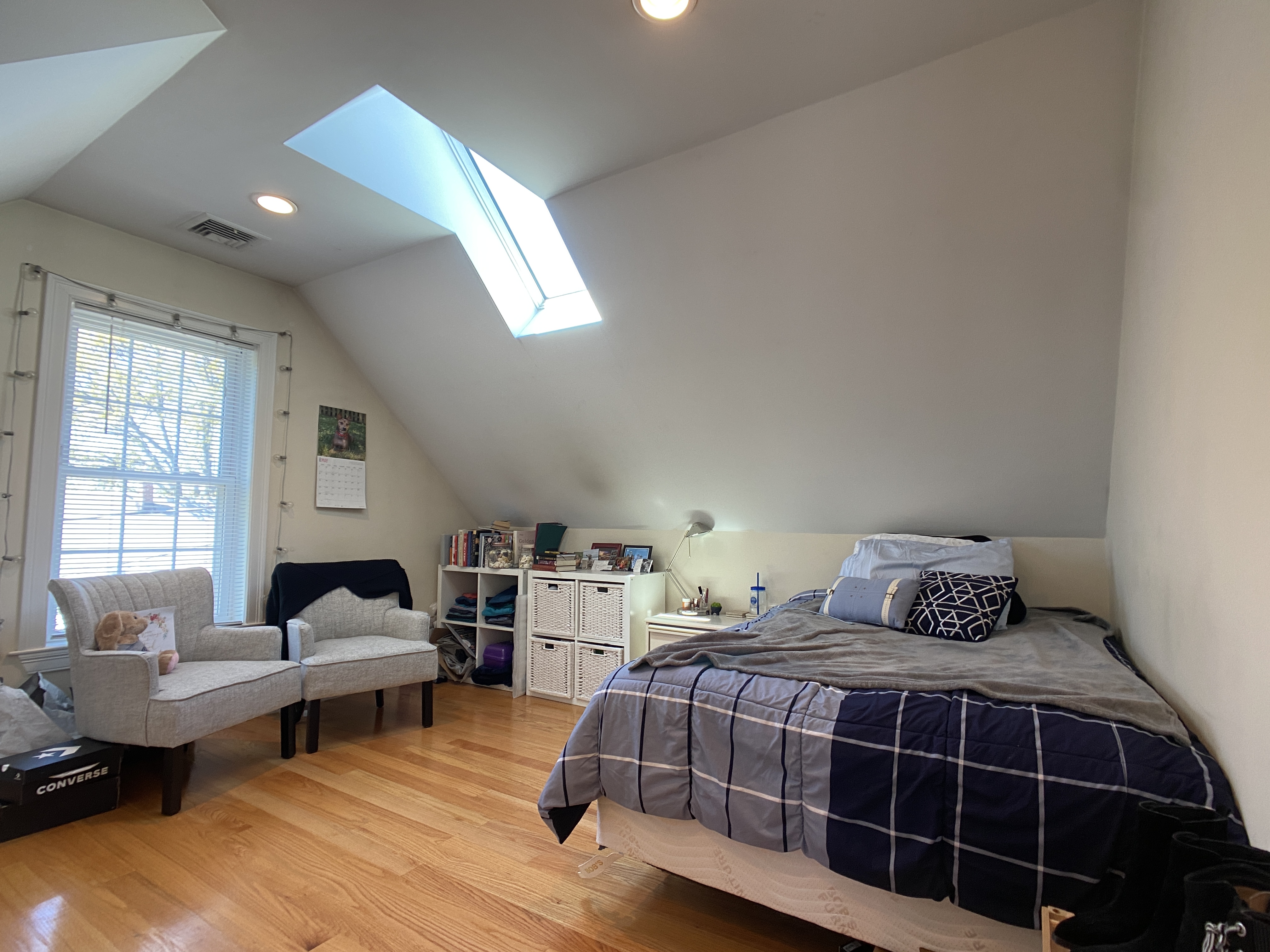 10 Nashua St, Magoun Square