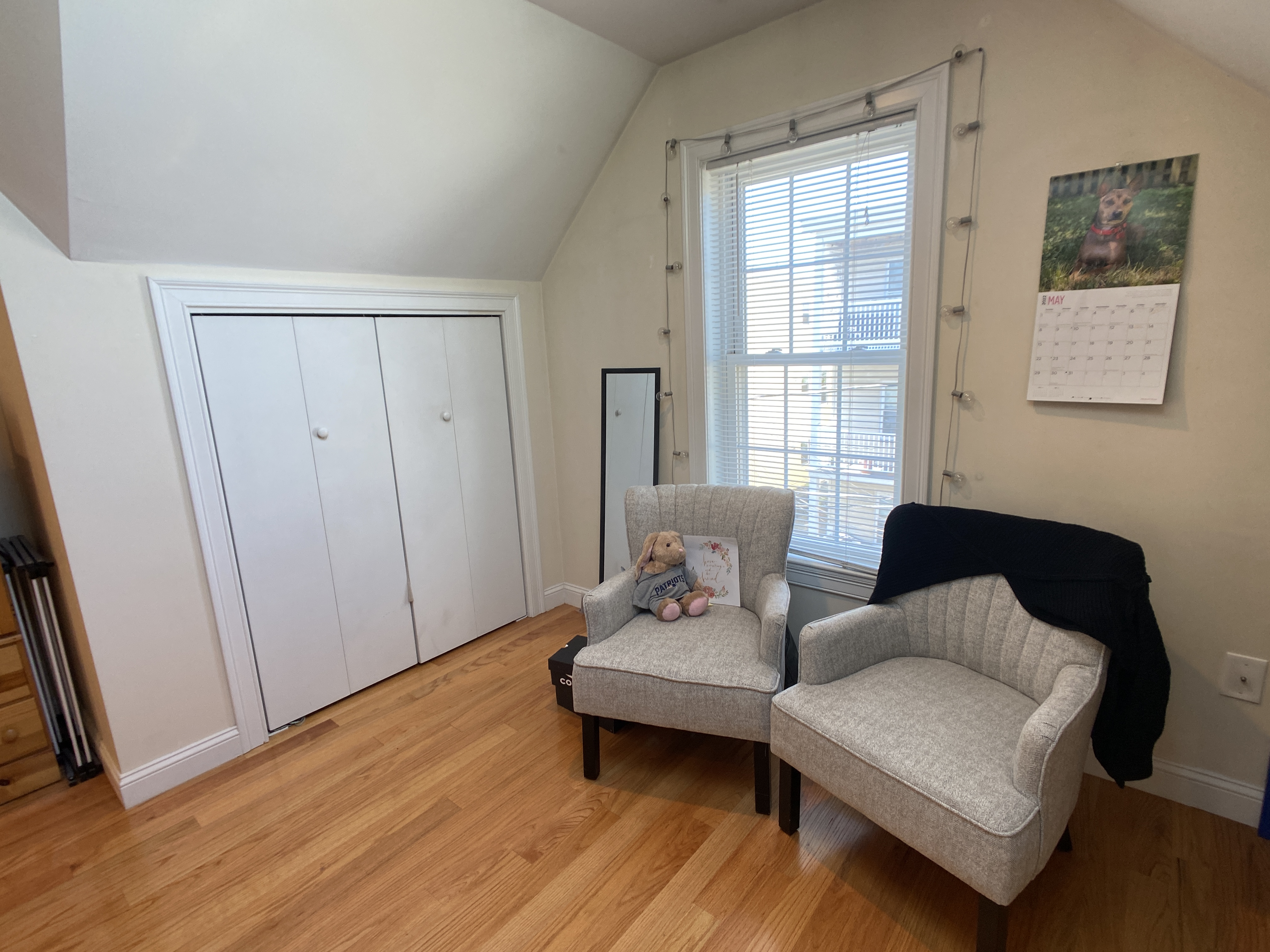 10 Nashua St, Magoun Square