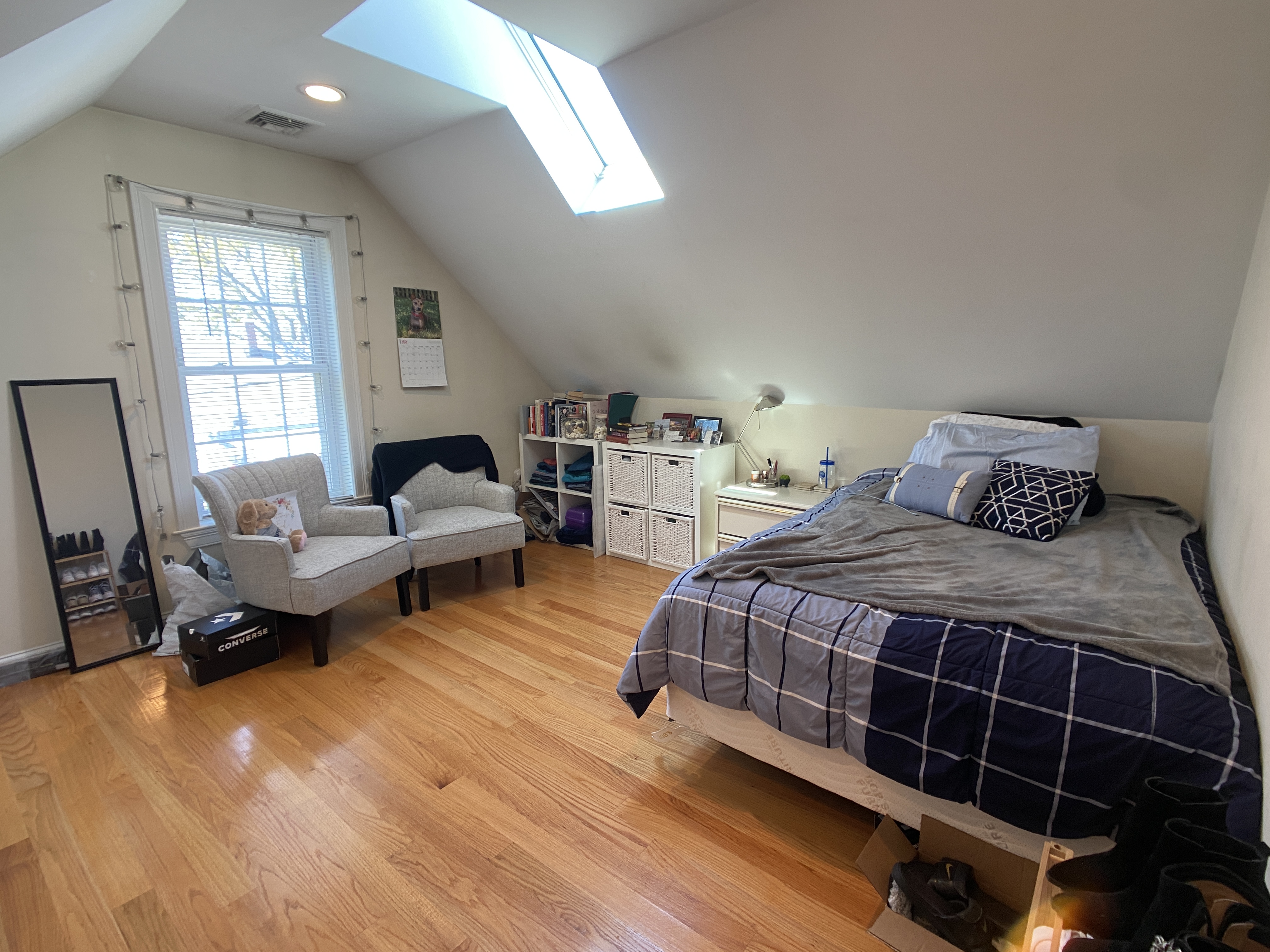 10 Nashua St, Magoun Square