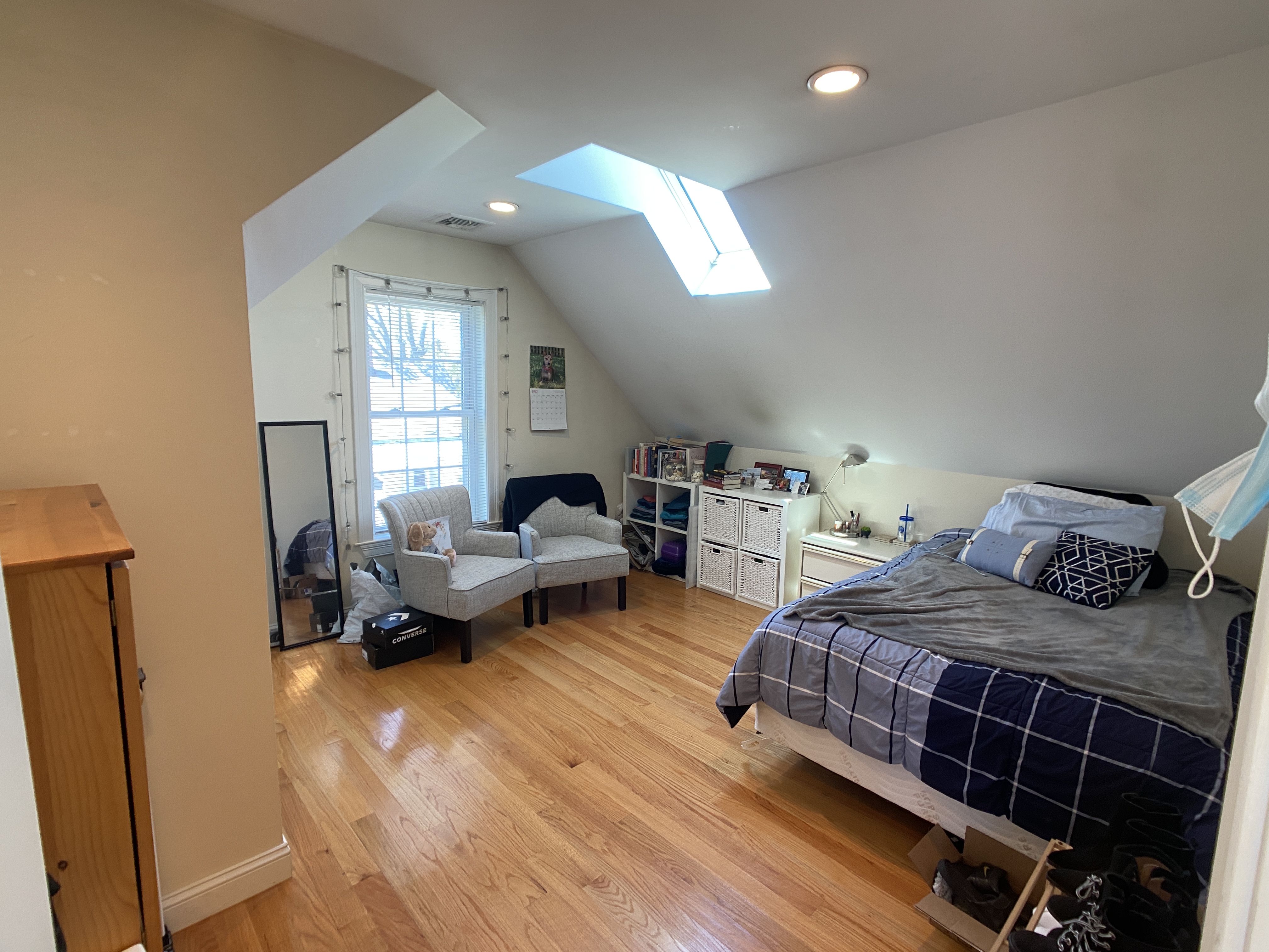 10 Nashua St, Magoun Square
