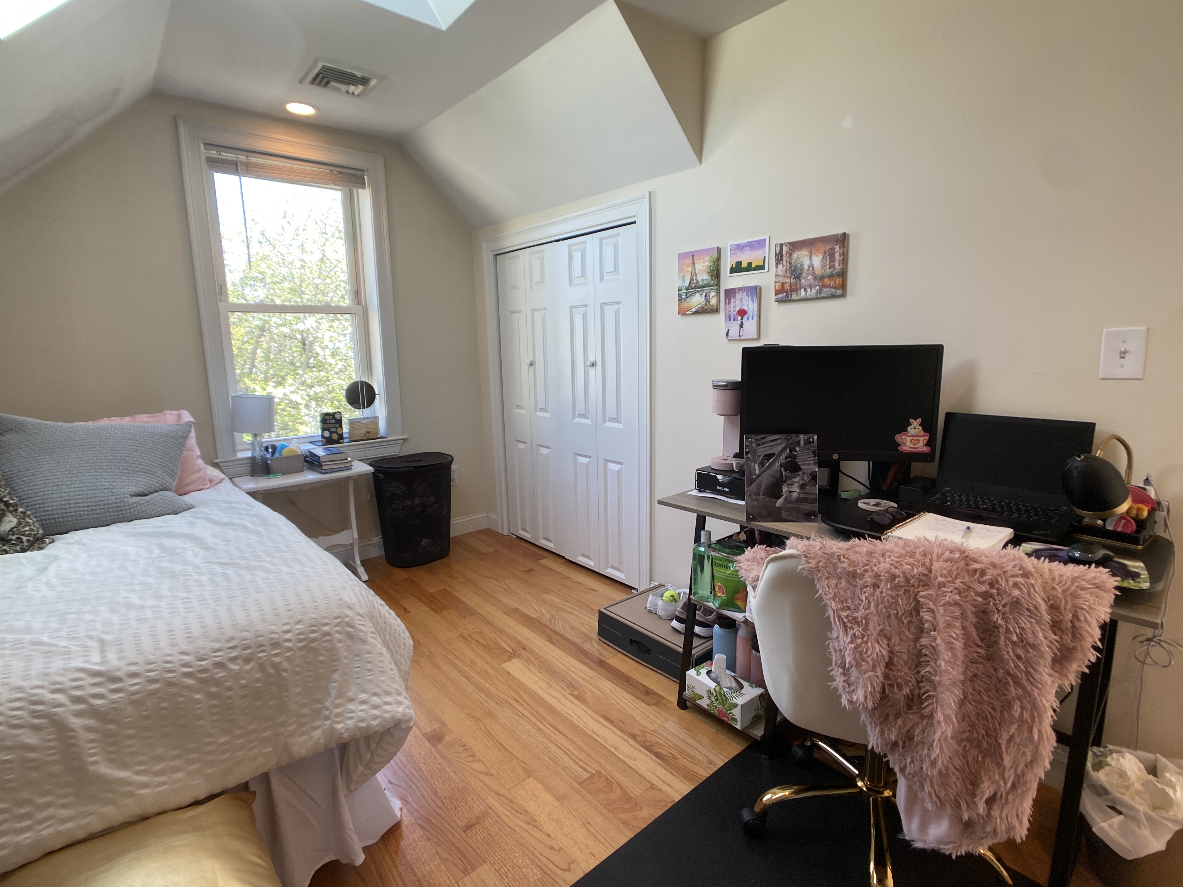 10 Nashua St, Magoun Square