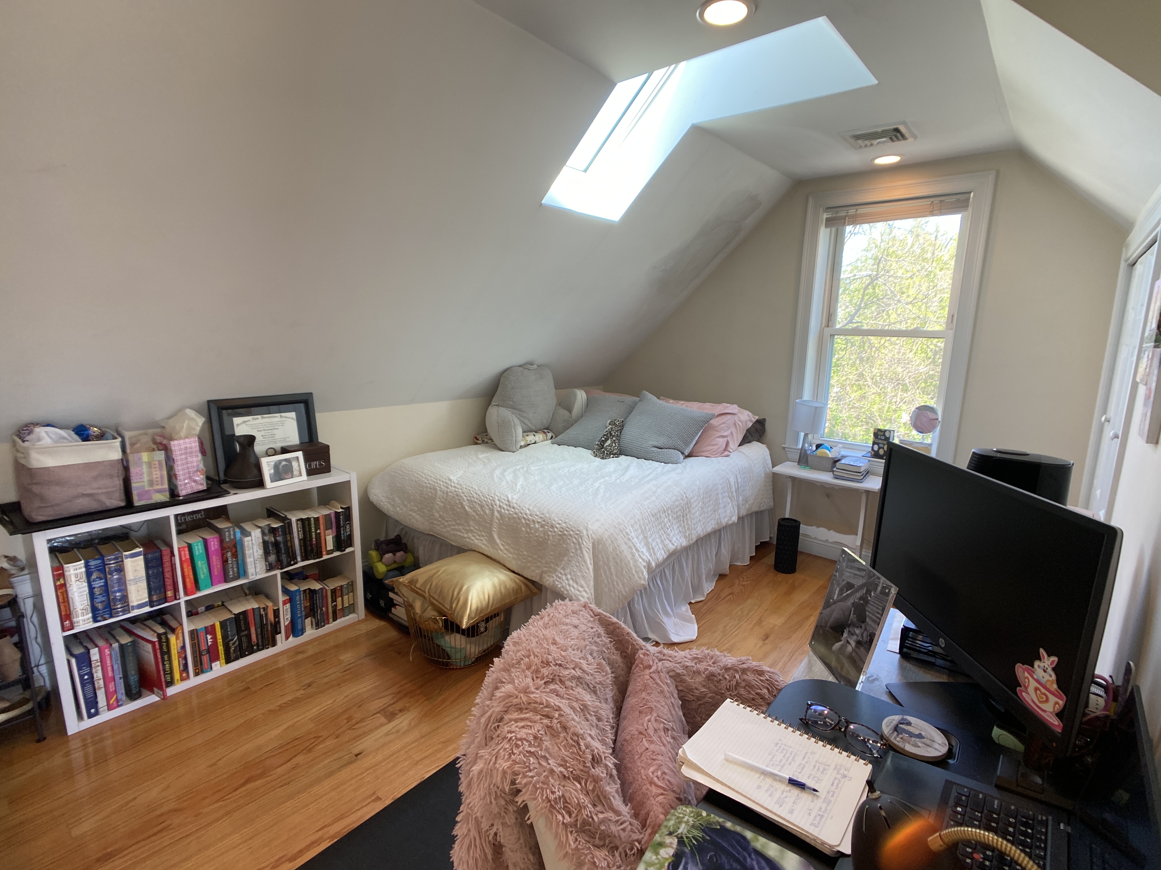 10 Nashua St, Magoun Square