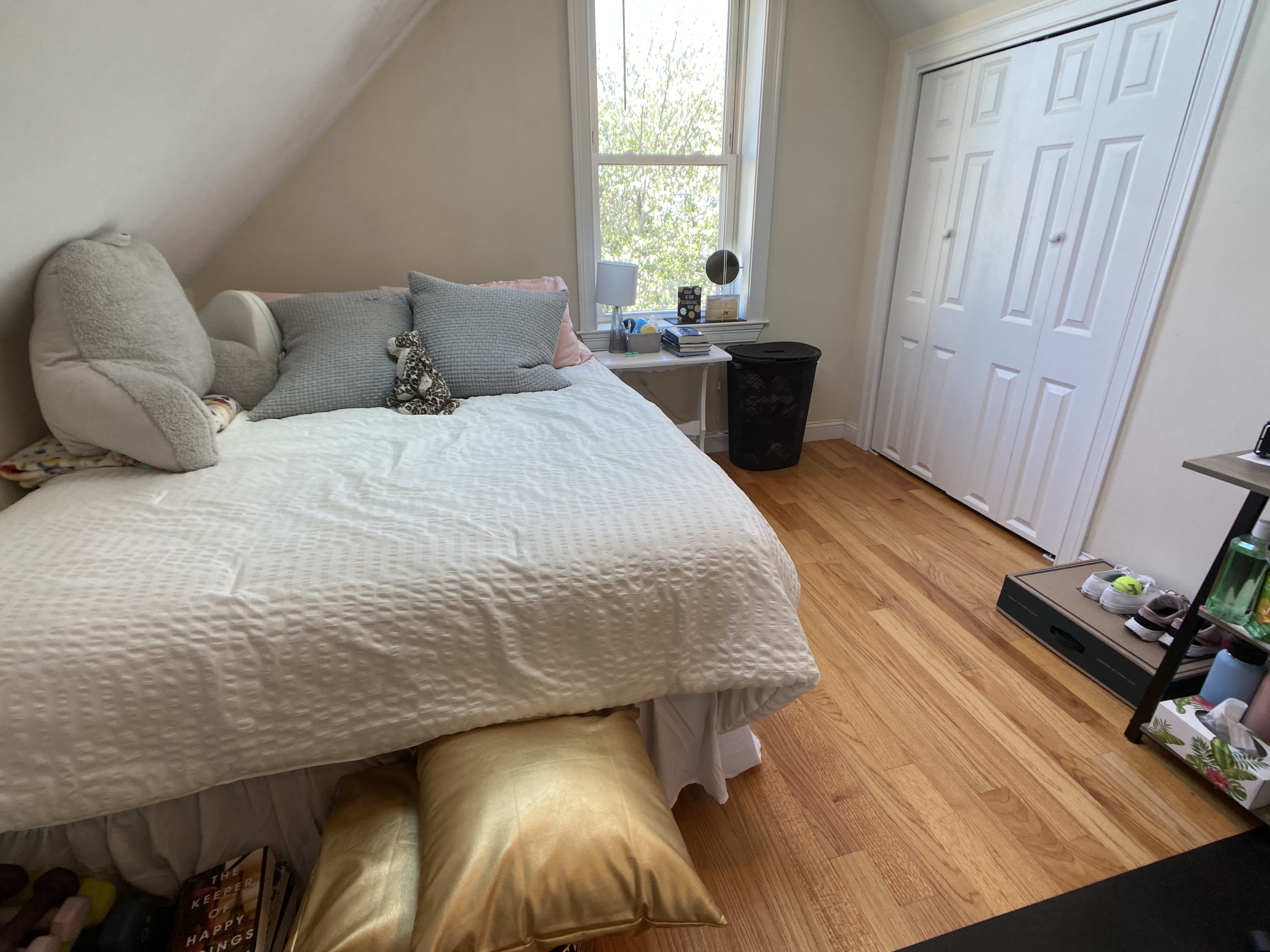 10 Nashua St, Magoun Square