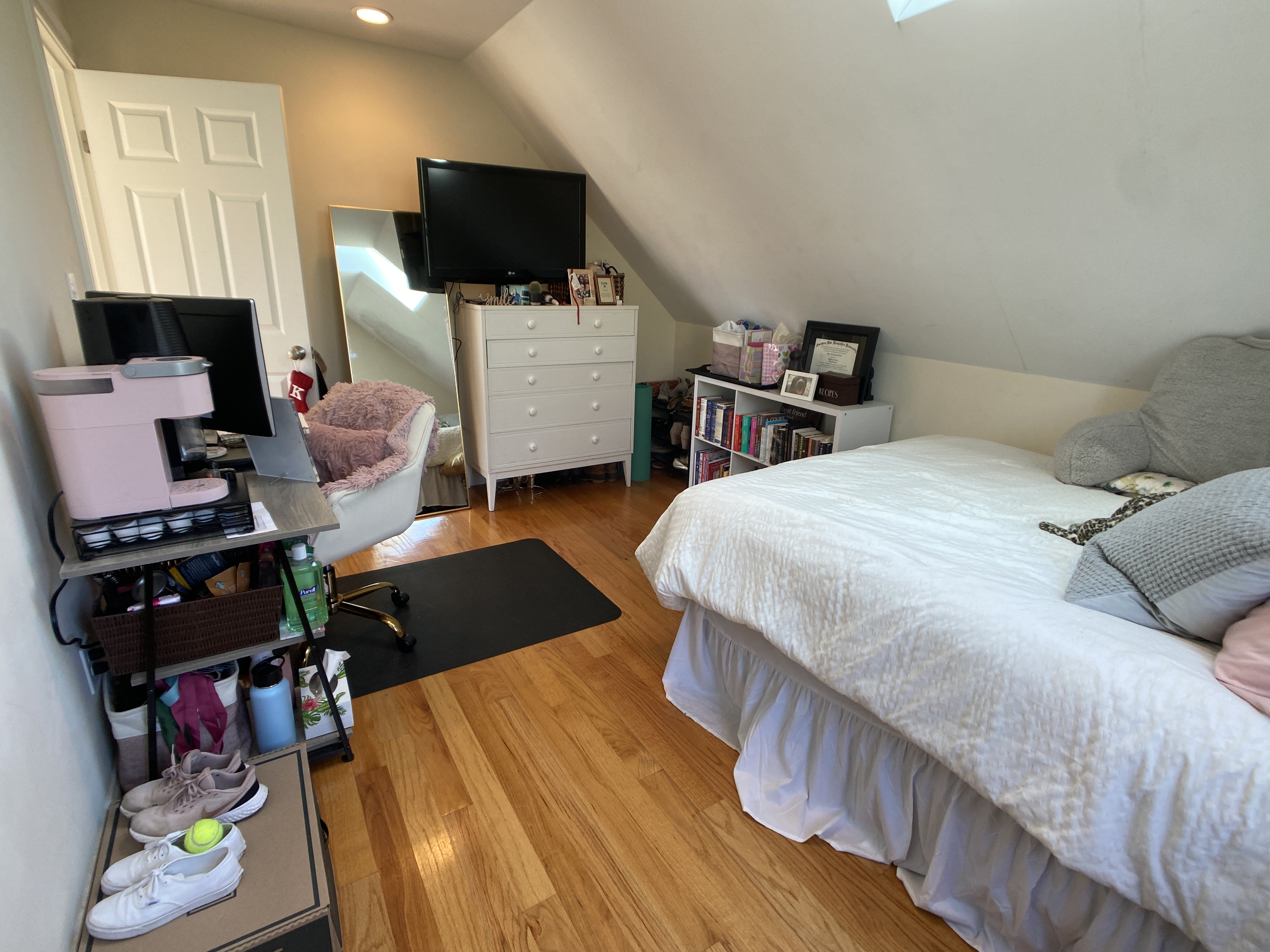 10 Nashua St, Magoun Square