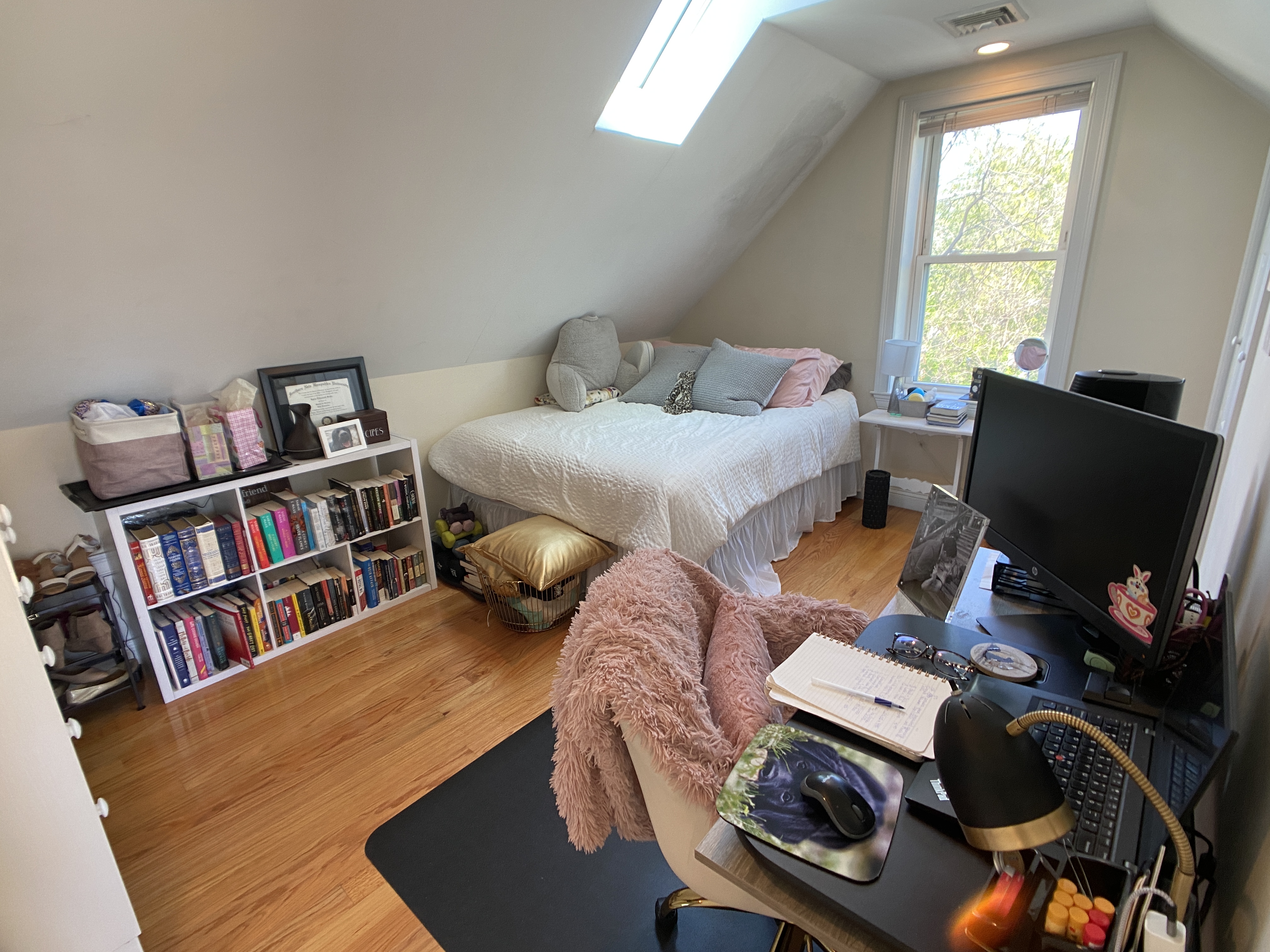 10 Nashua St, Magoun Square