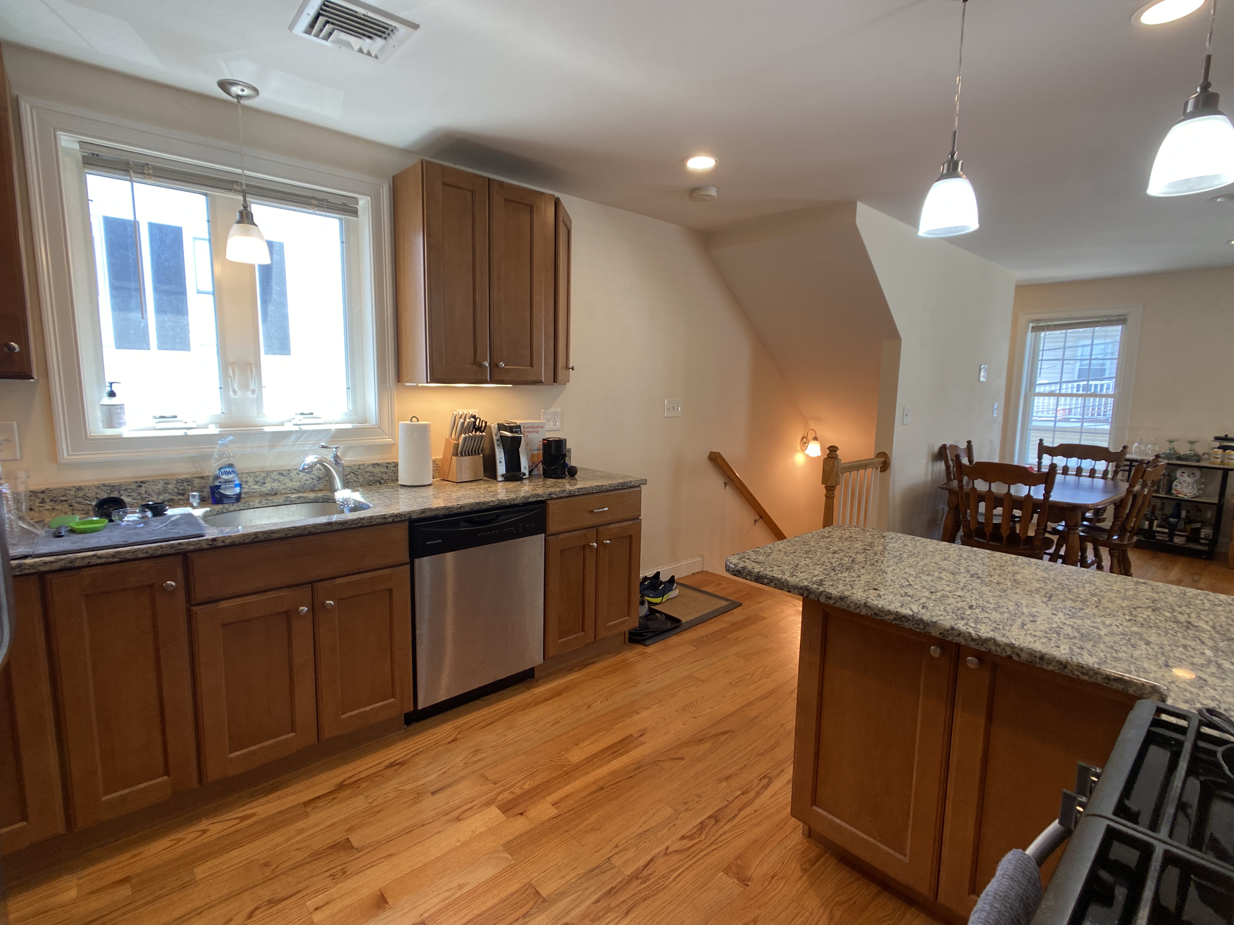 10 Nashua St, Magoun Square