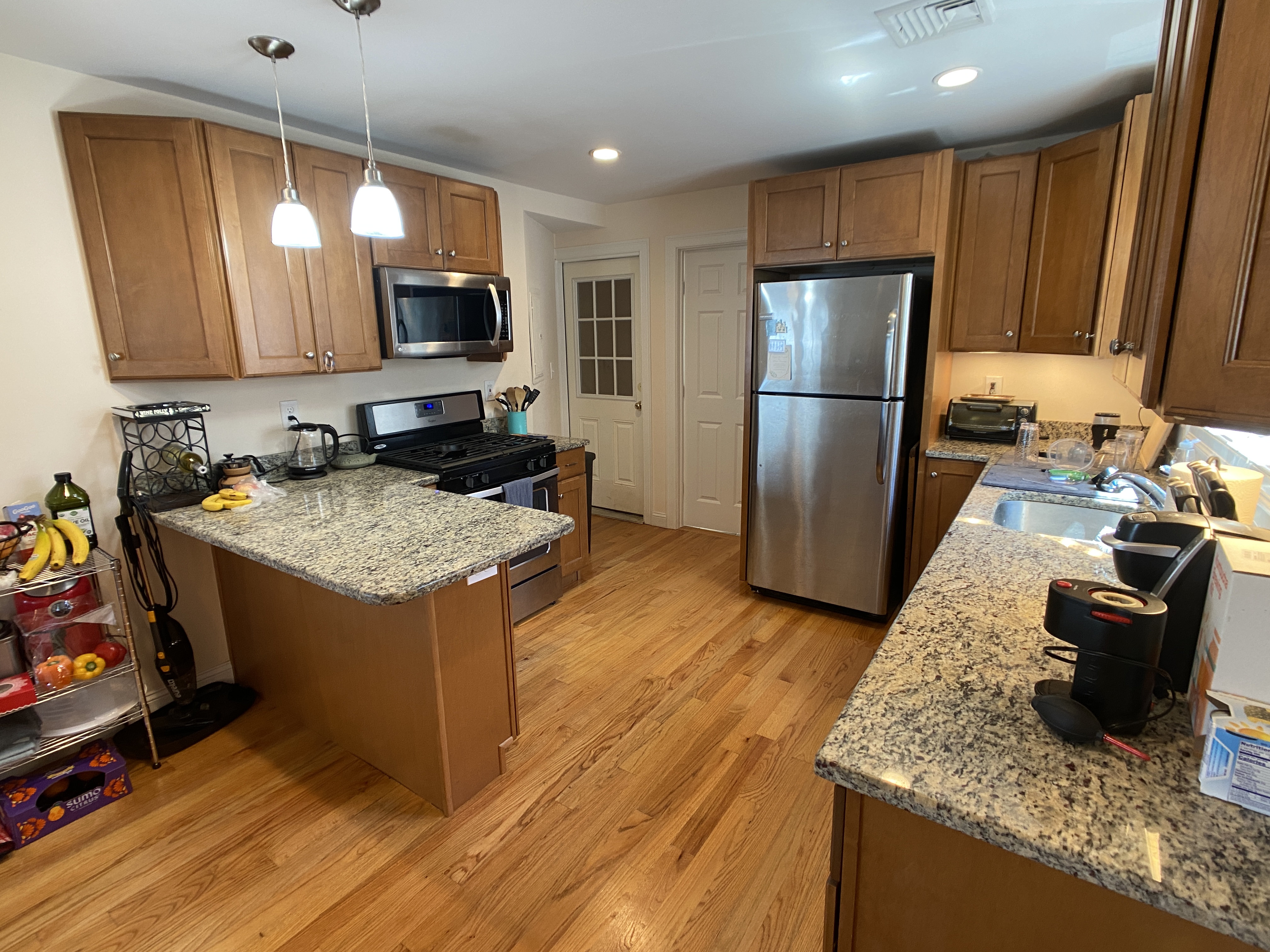 10 Nashua St, Magoun Square