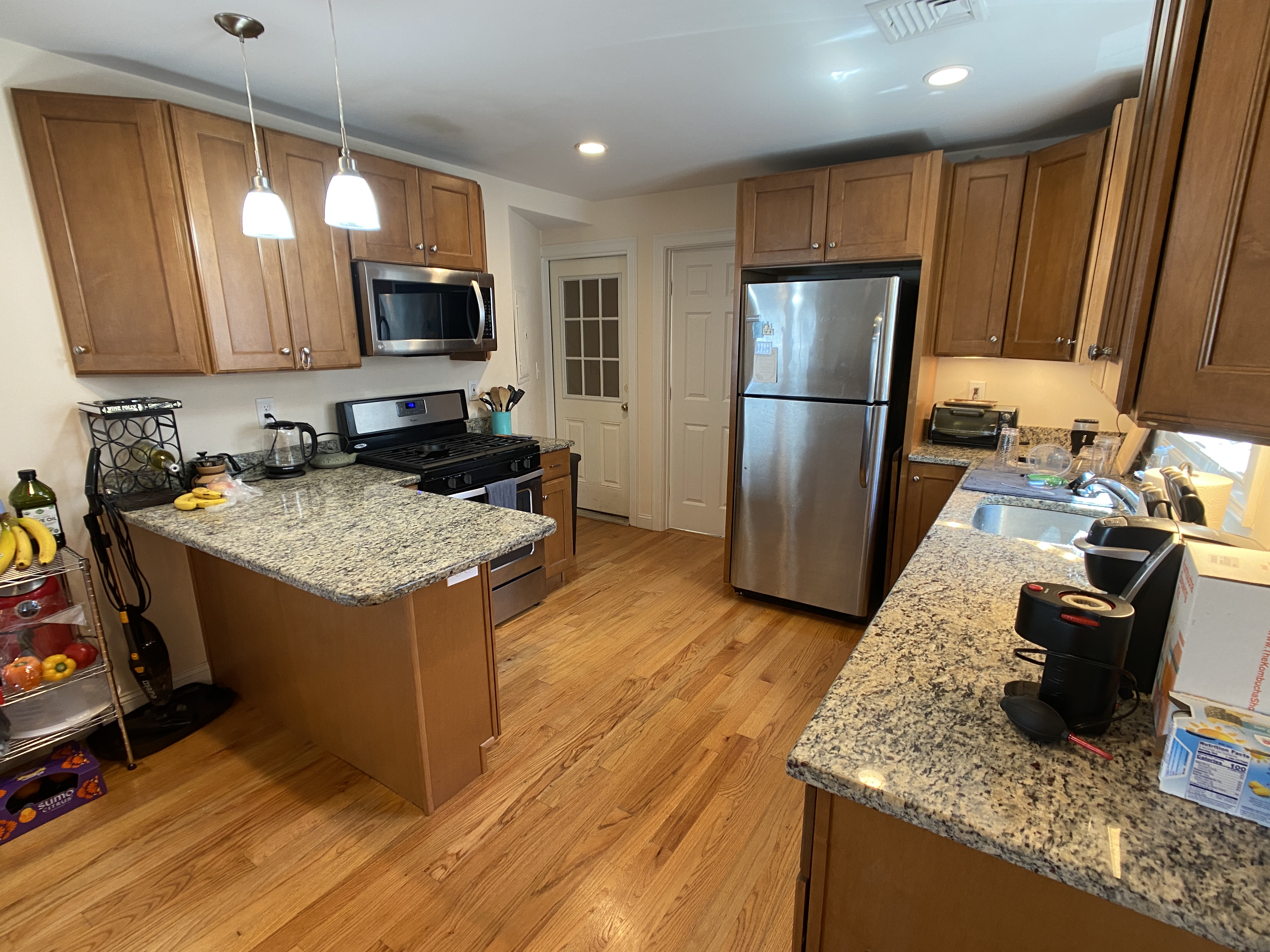 10 Nashua St, Magoun Square