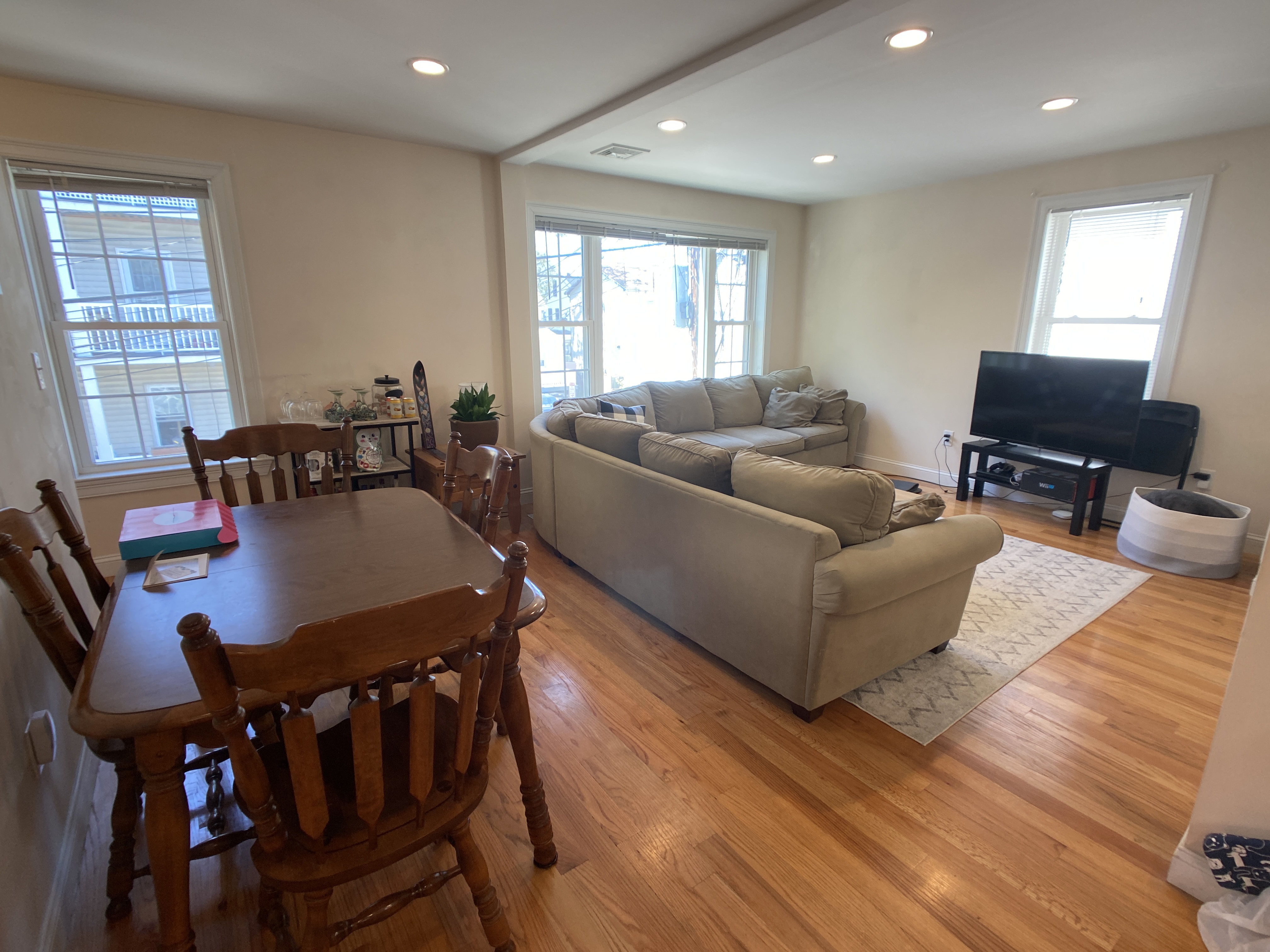 10 Nashua St, Magoun Square