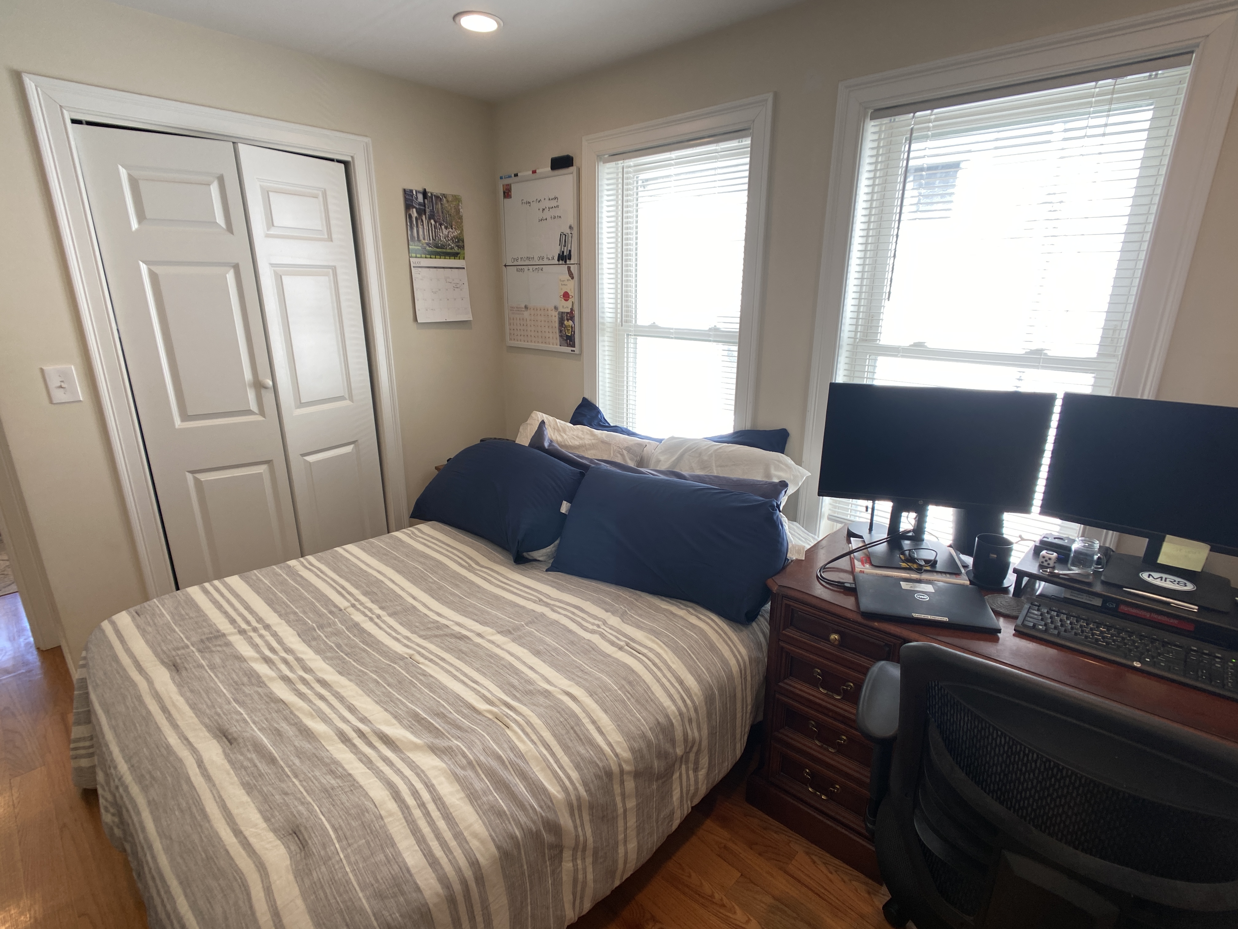 10 Nashua St, Magoun Square