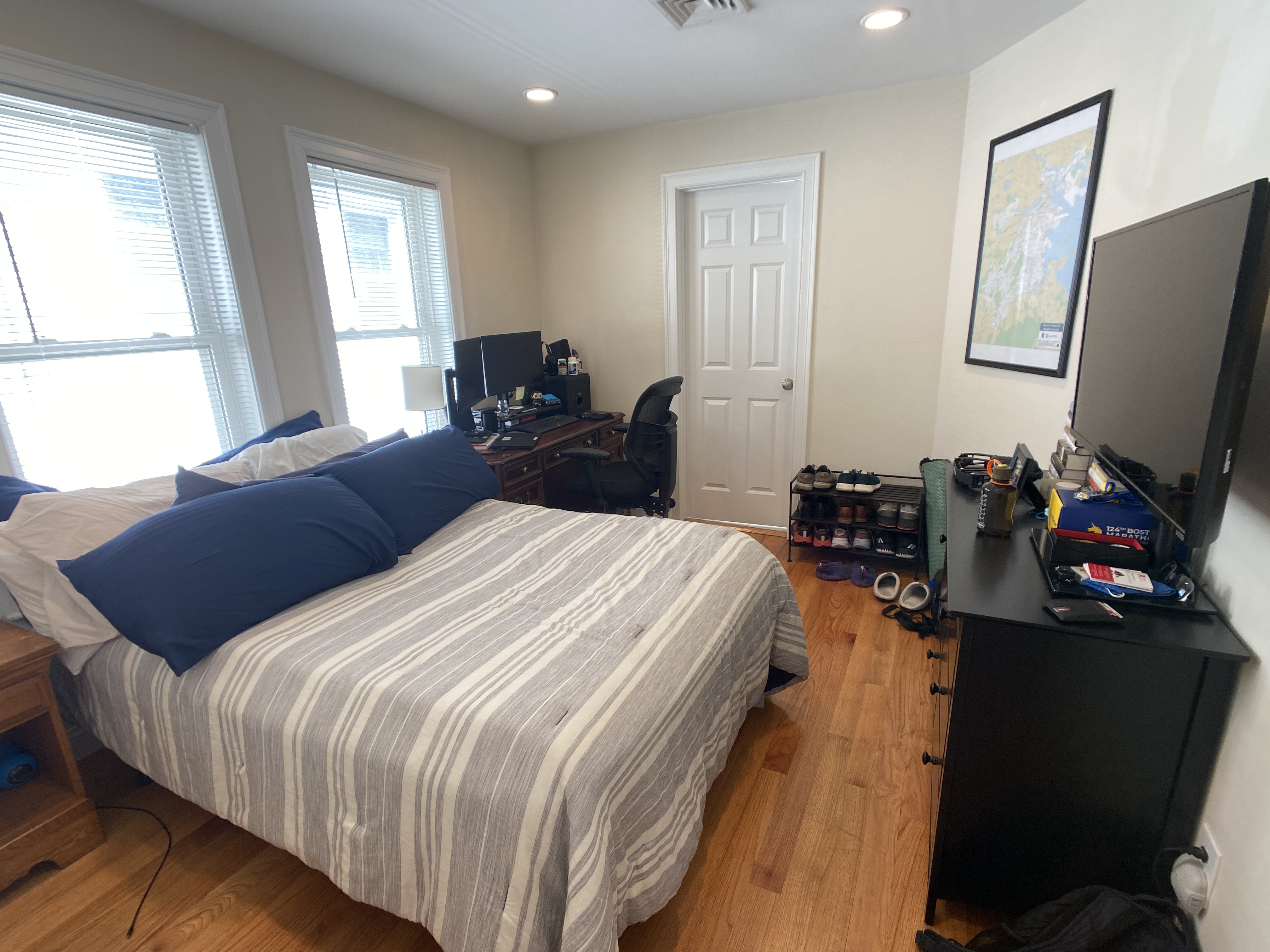 10 Nashua St, Magoun Square