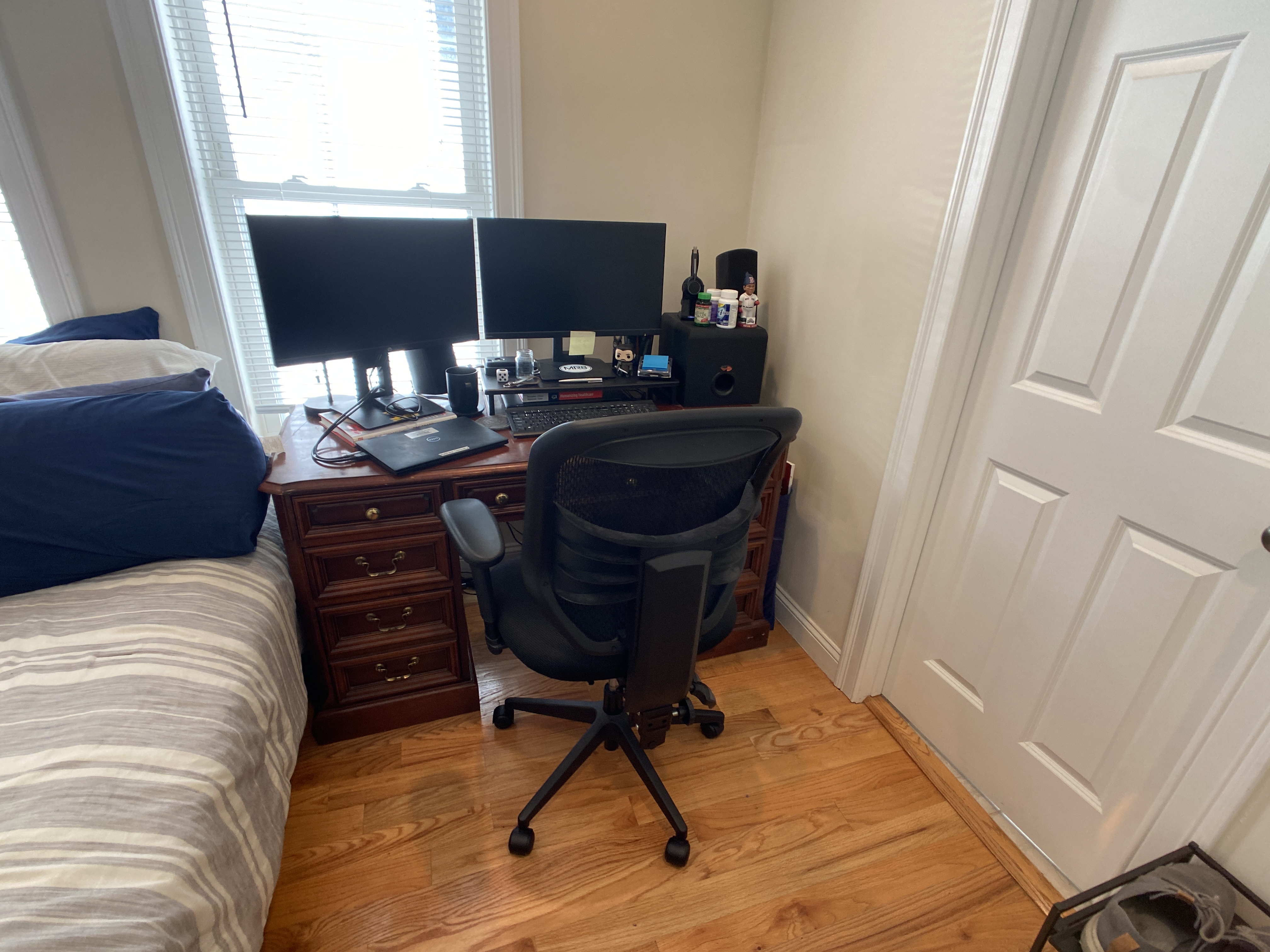 10 Nashua St, Magoun Square