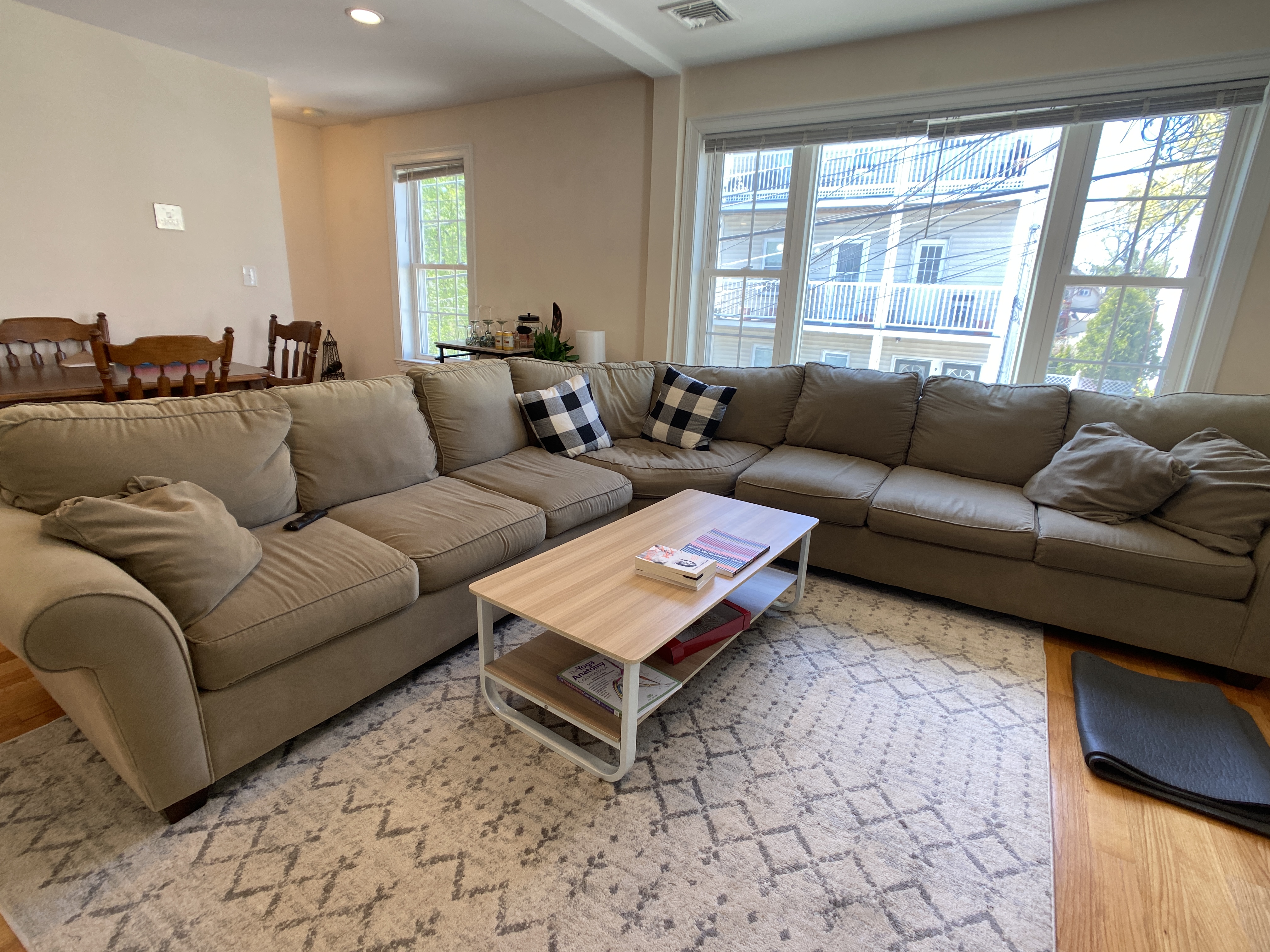 10 Nashua St, Magoun Square