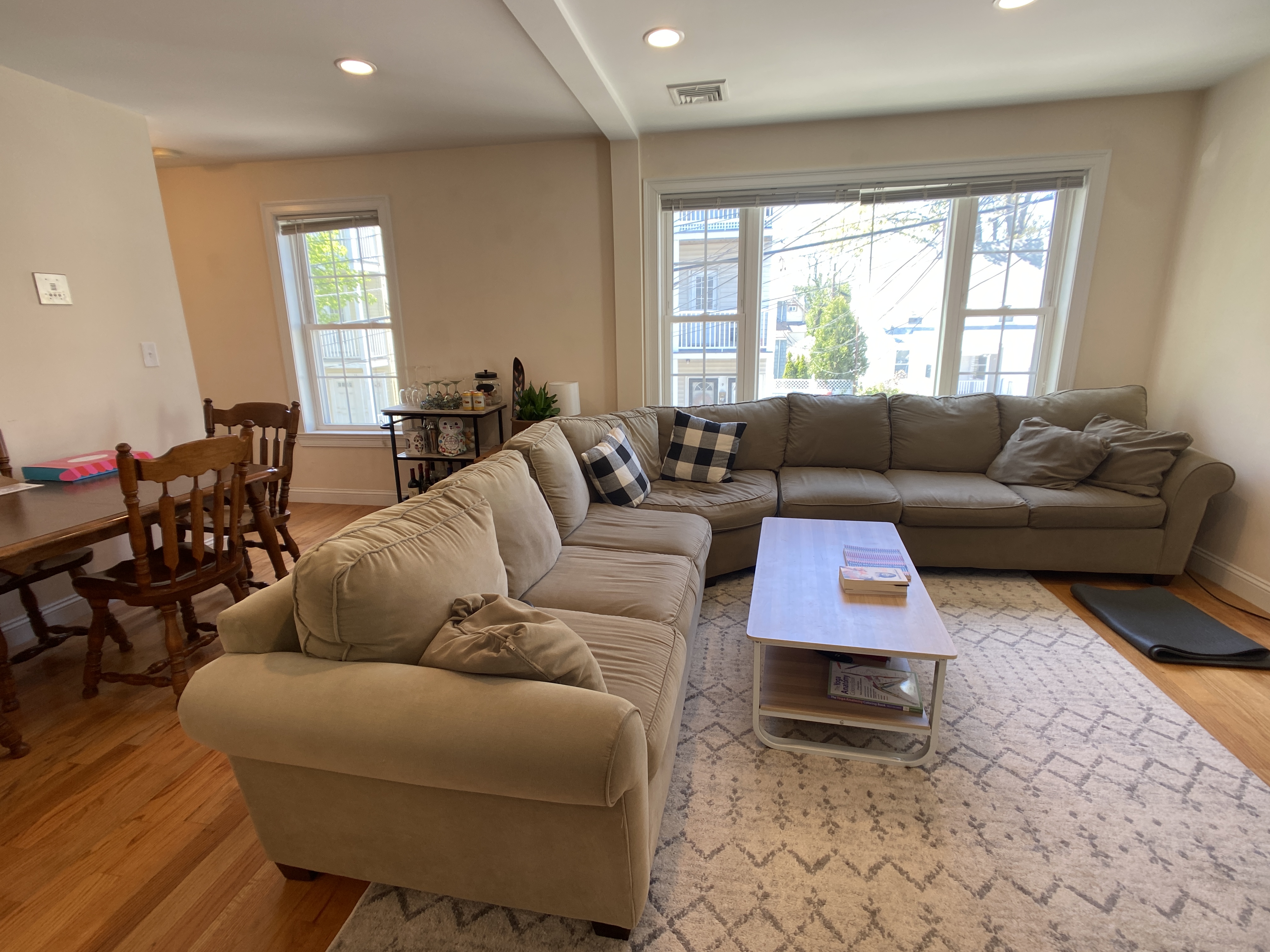 10 Nashua St, Magoun Square