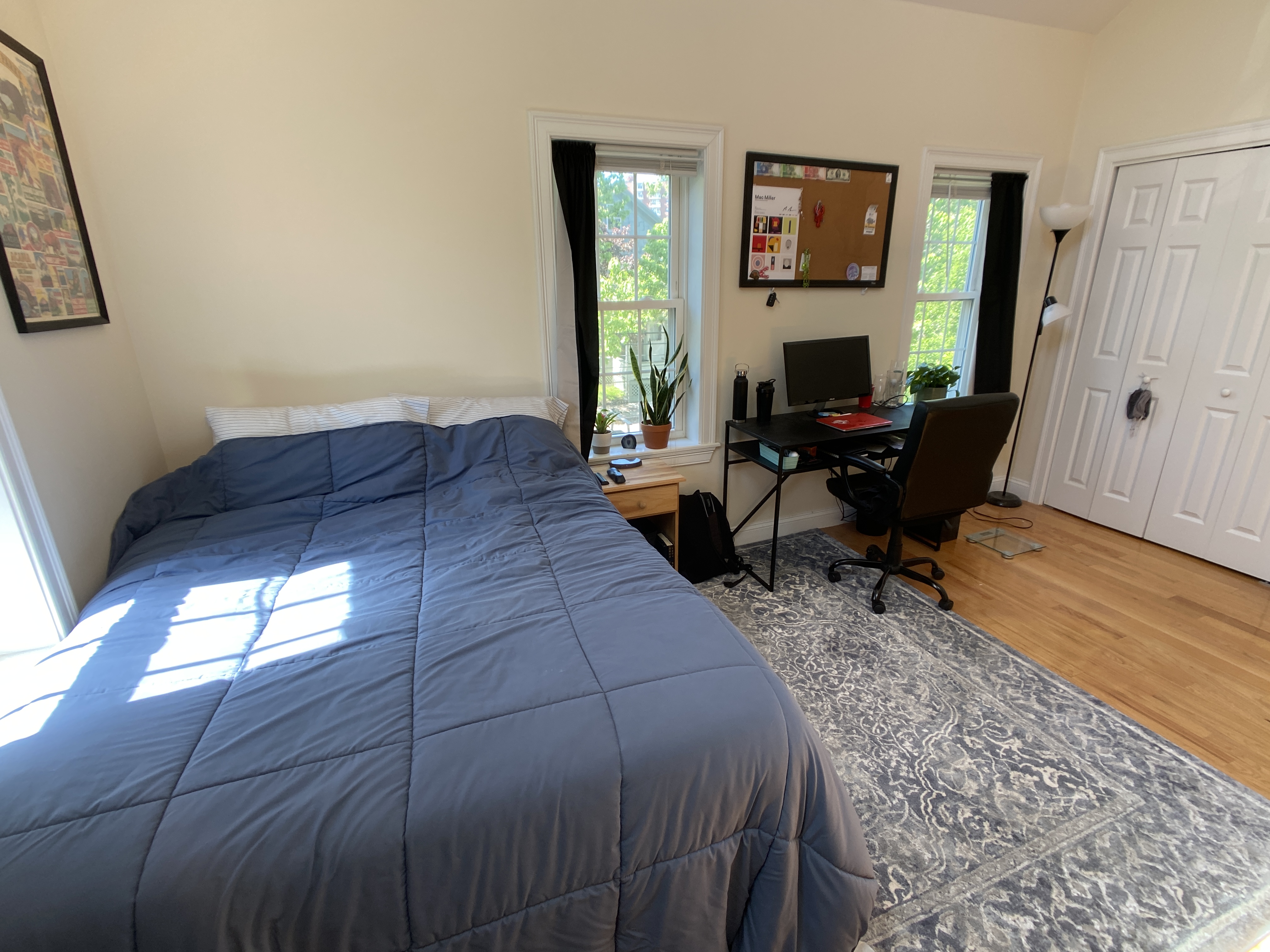 19 Gilman St, East Somerville