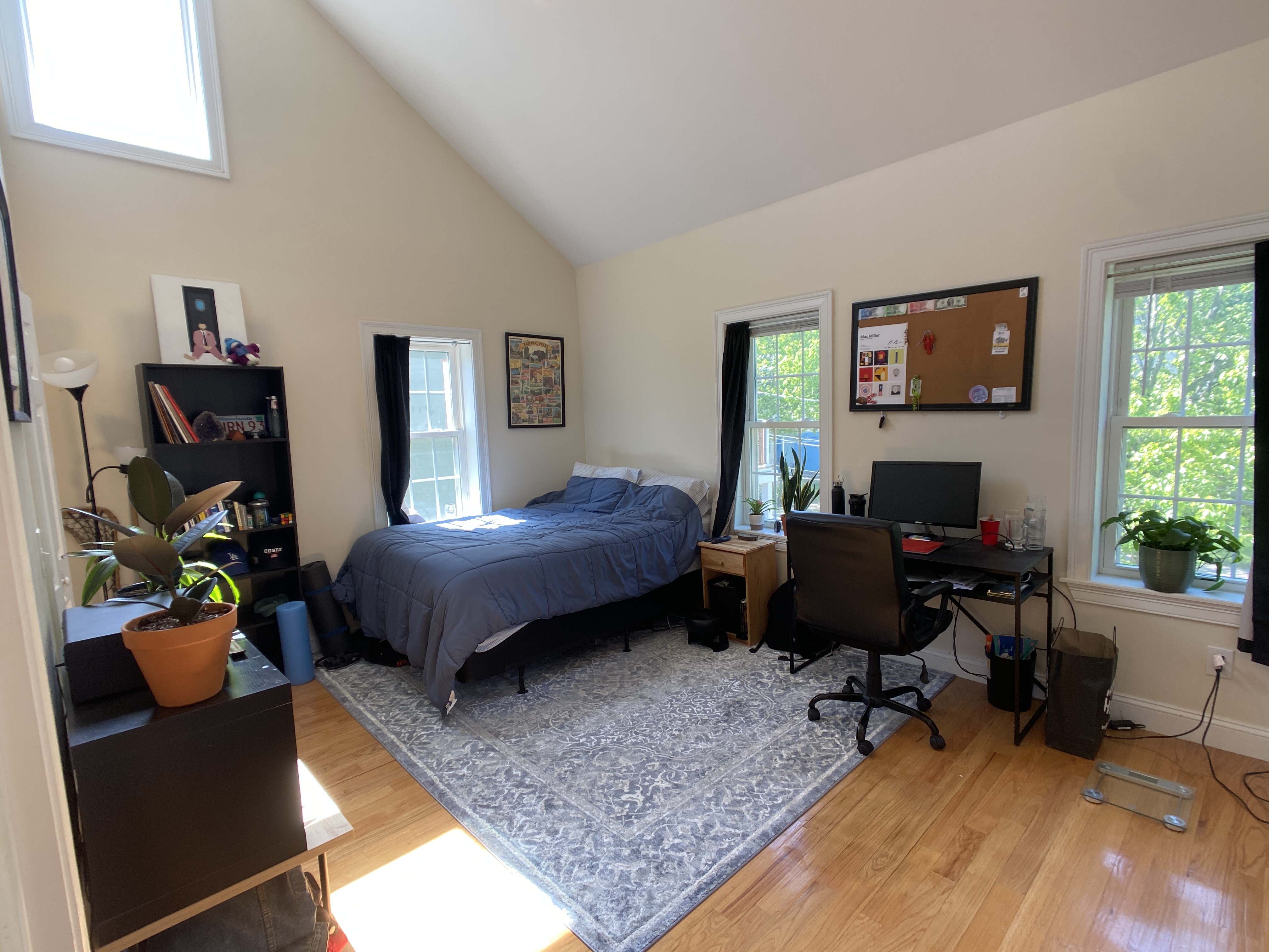 19 Gilman St, East Somerville