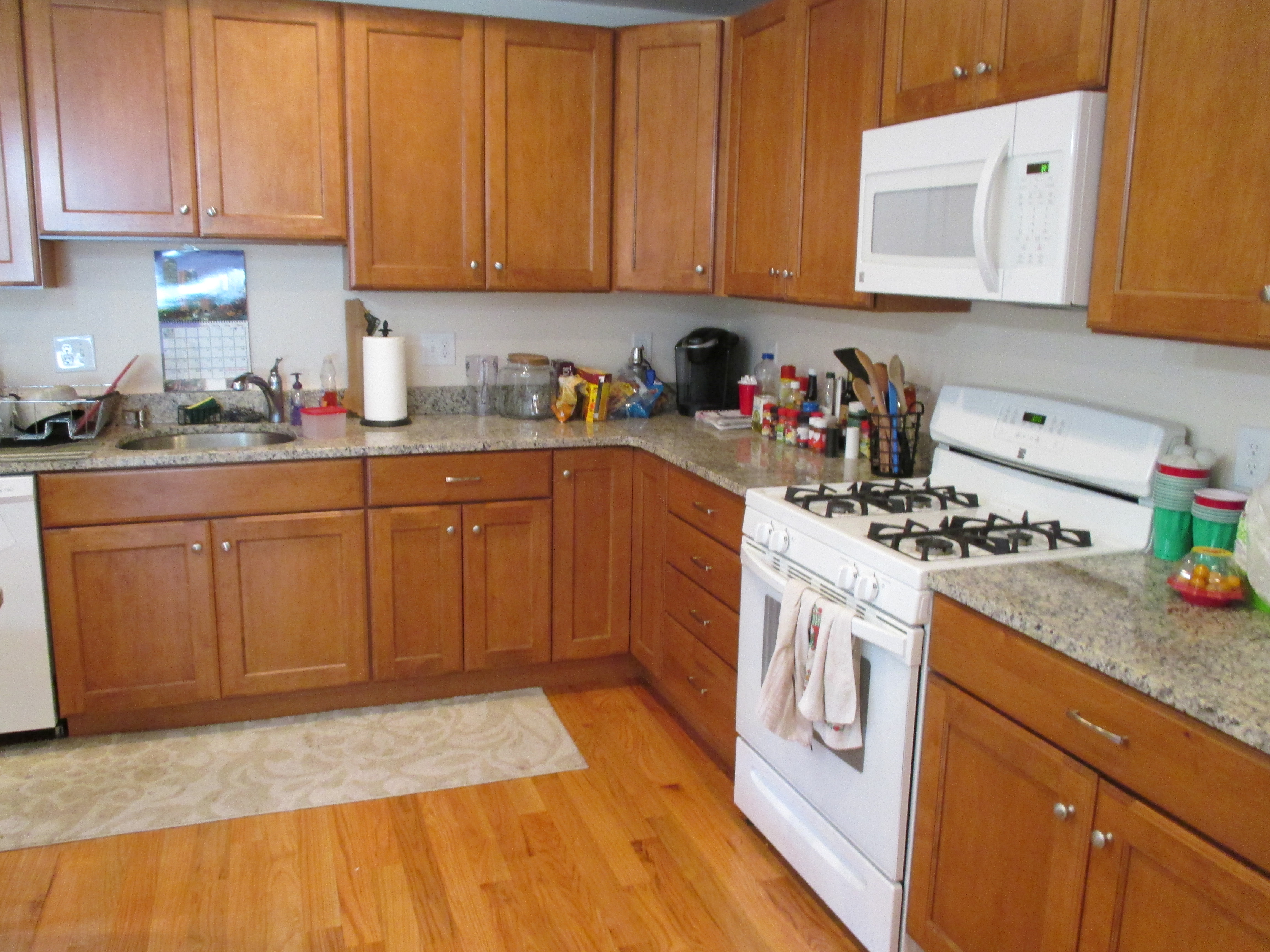 19 Gilman St, East Somerville