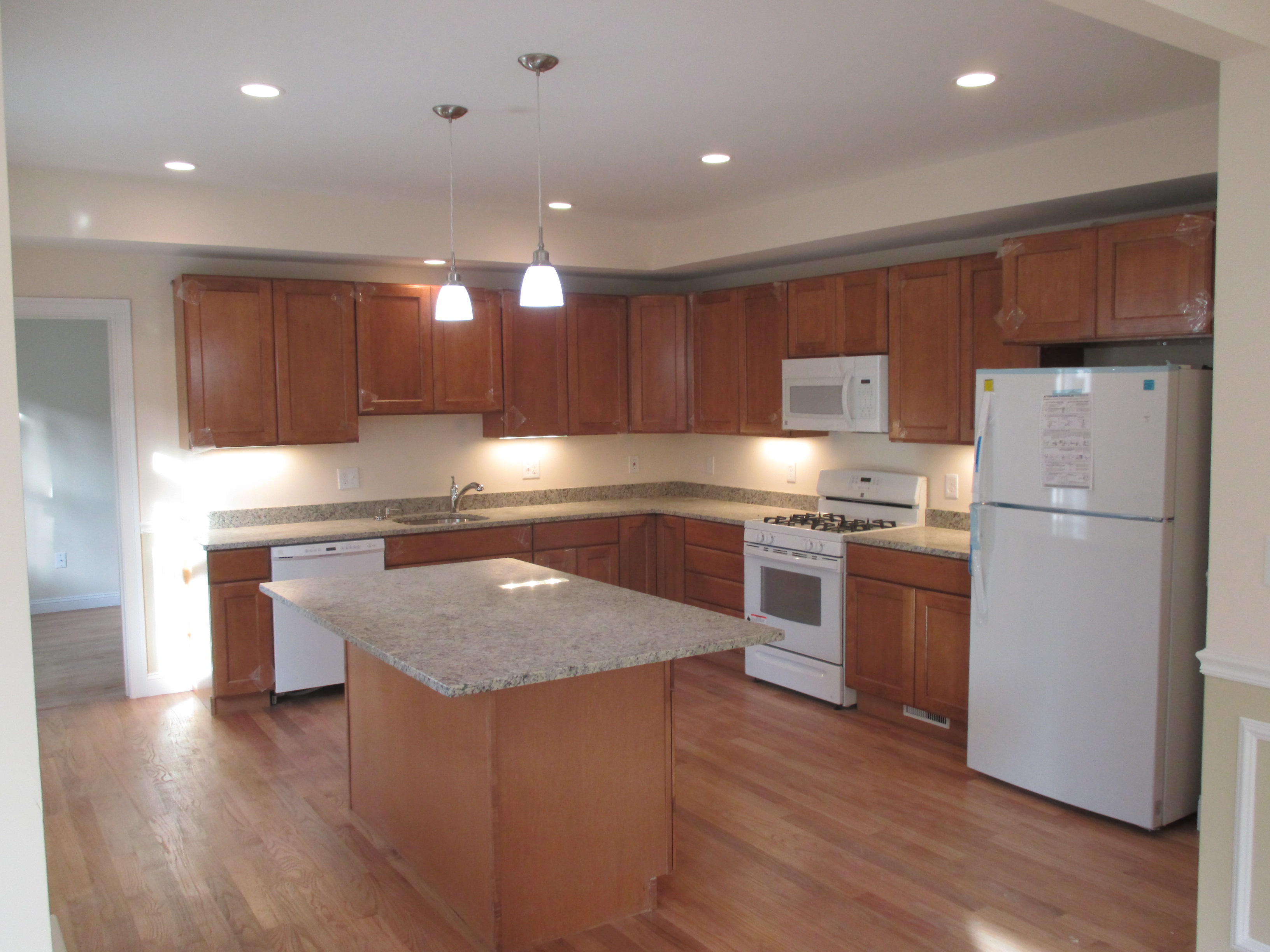 19 Gilman St, East Somerville