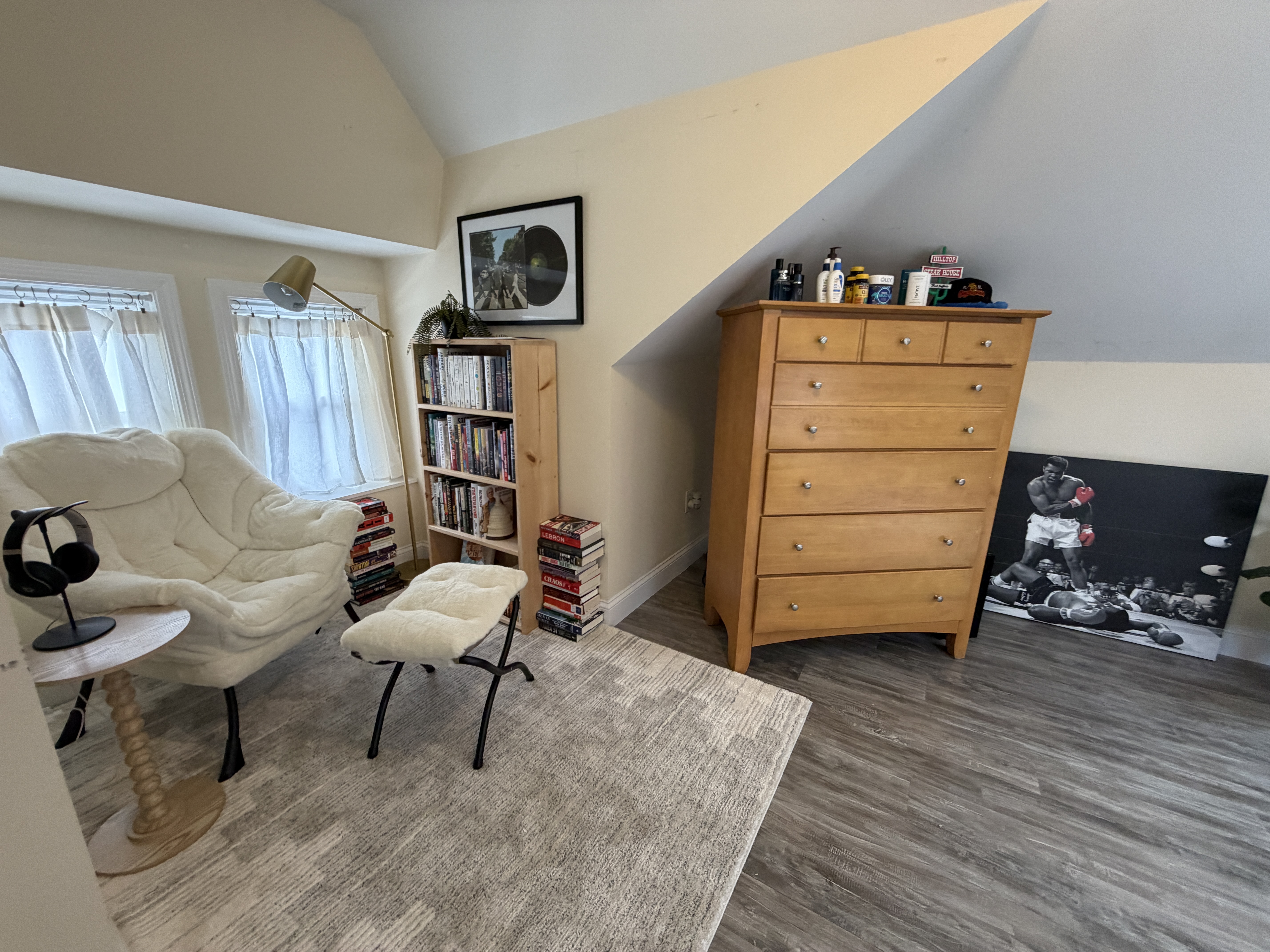 Photos of apartment on Ten Hills,Somerville MA 02145