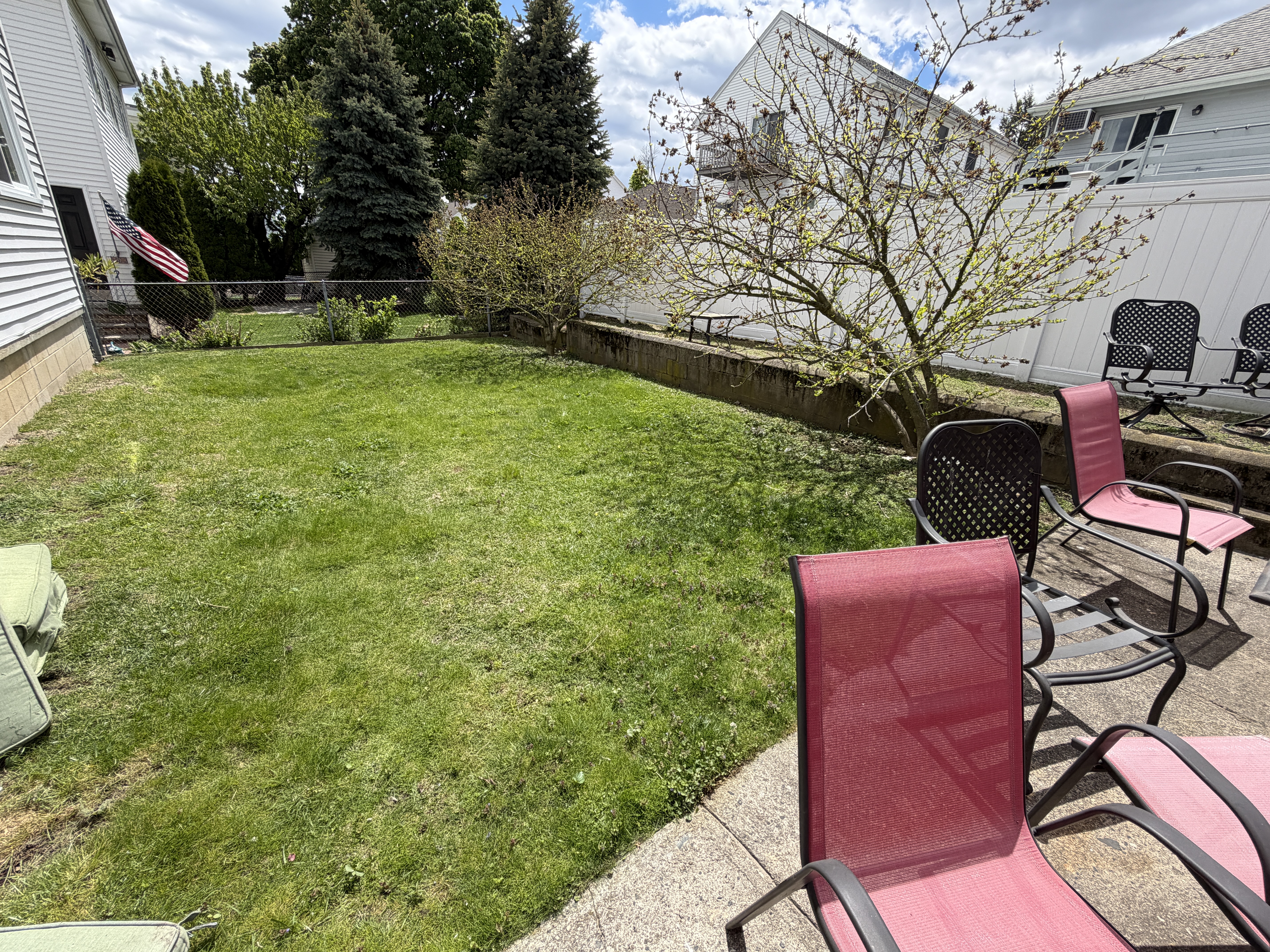 Photos of apartment on Ten Hills,Somerville MA 02145