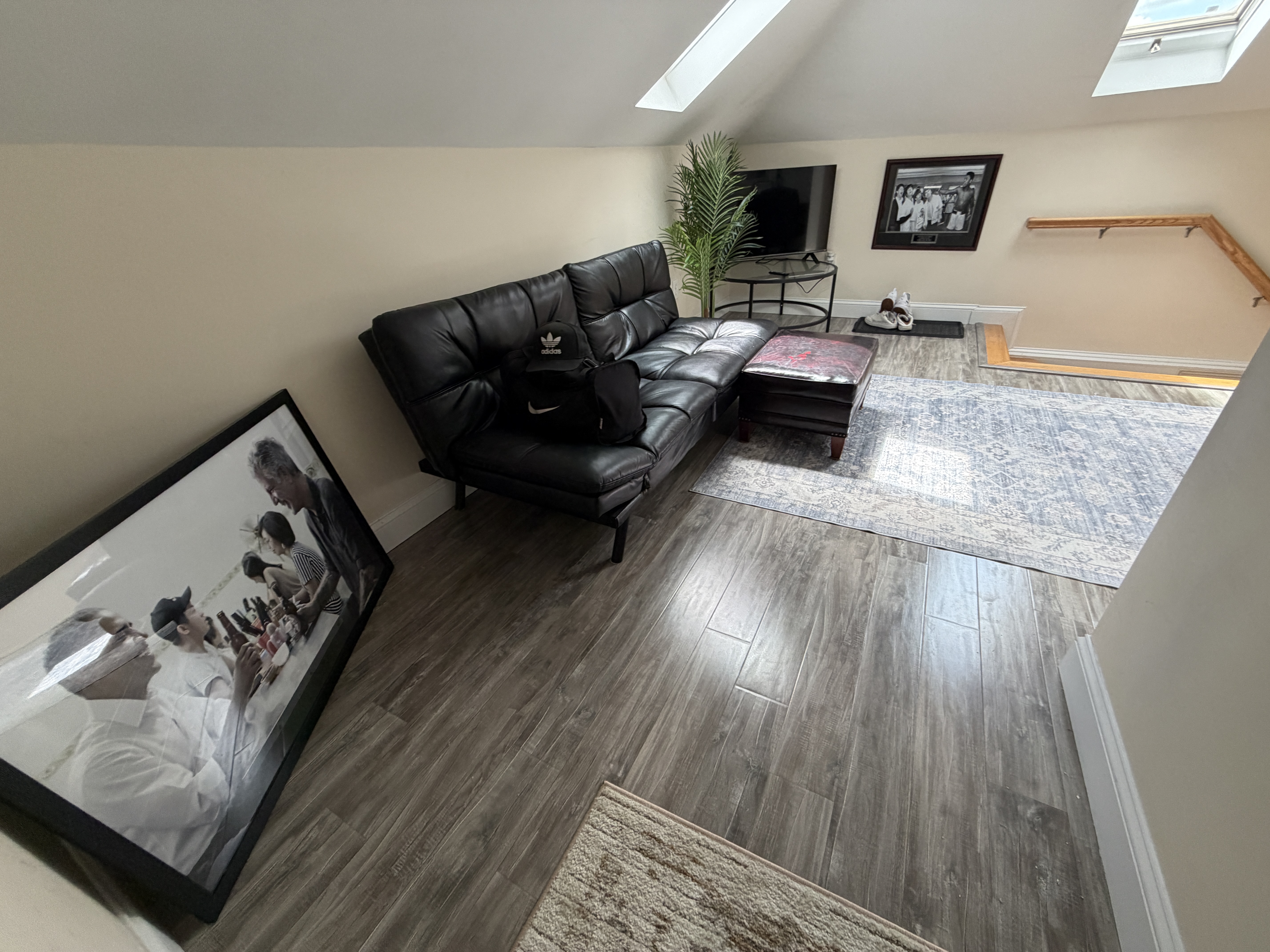 Photos of apartment on Ten Hills,Somerville MA 02145