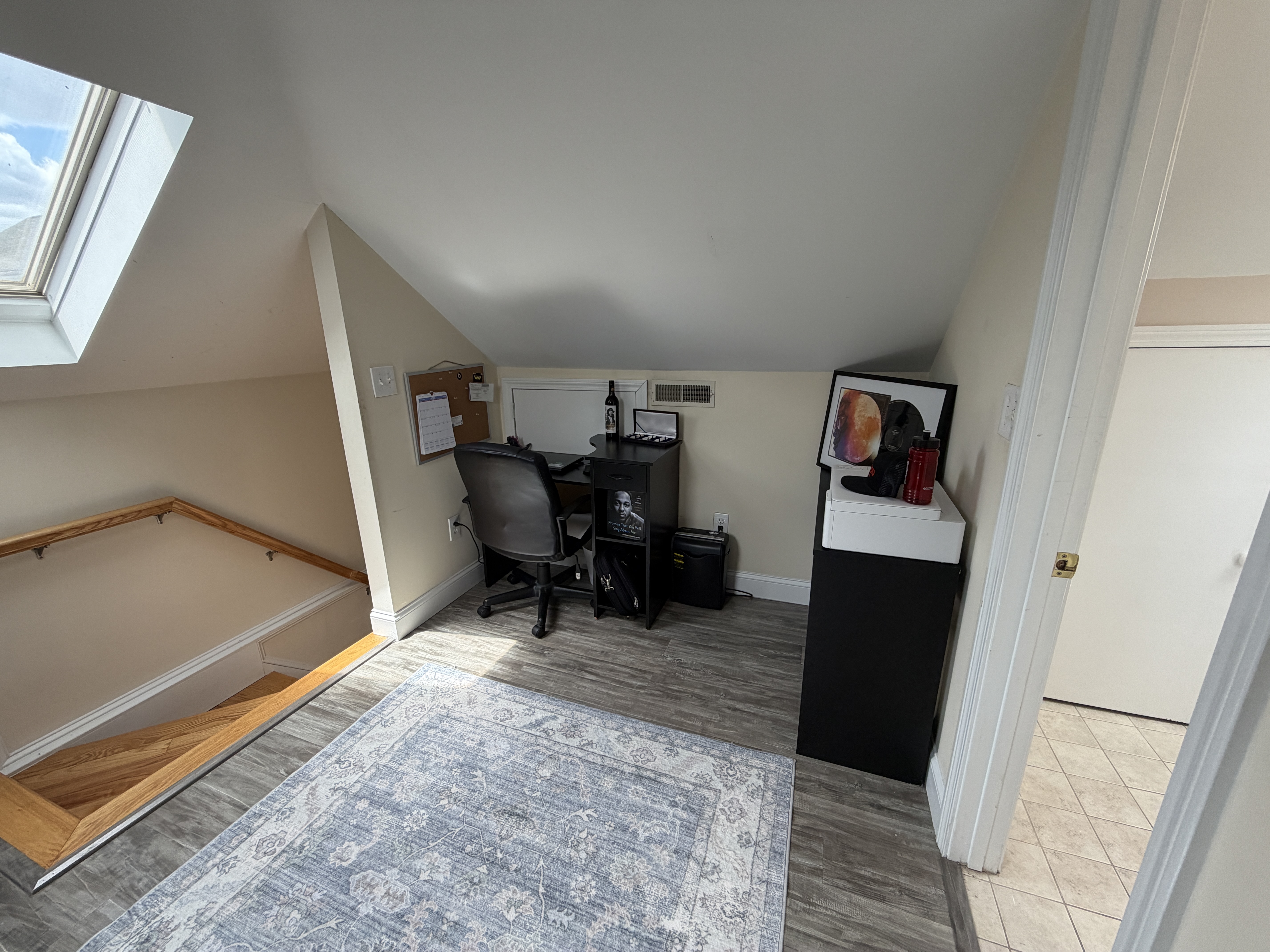 Photos of apartment on Ten Hills,Somerville MA 02145