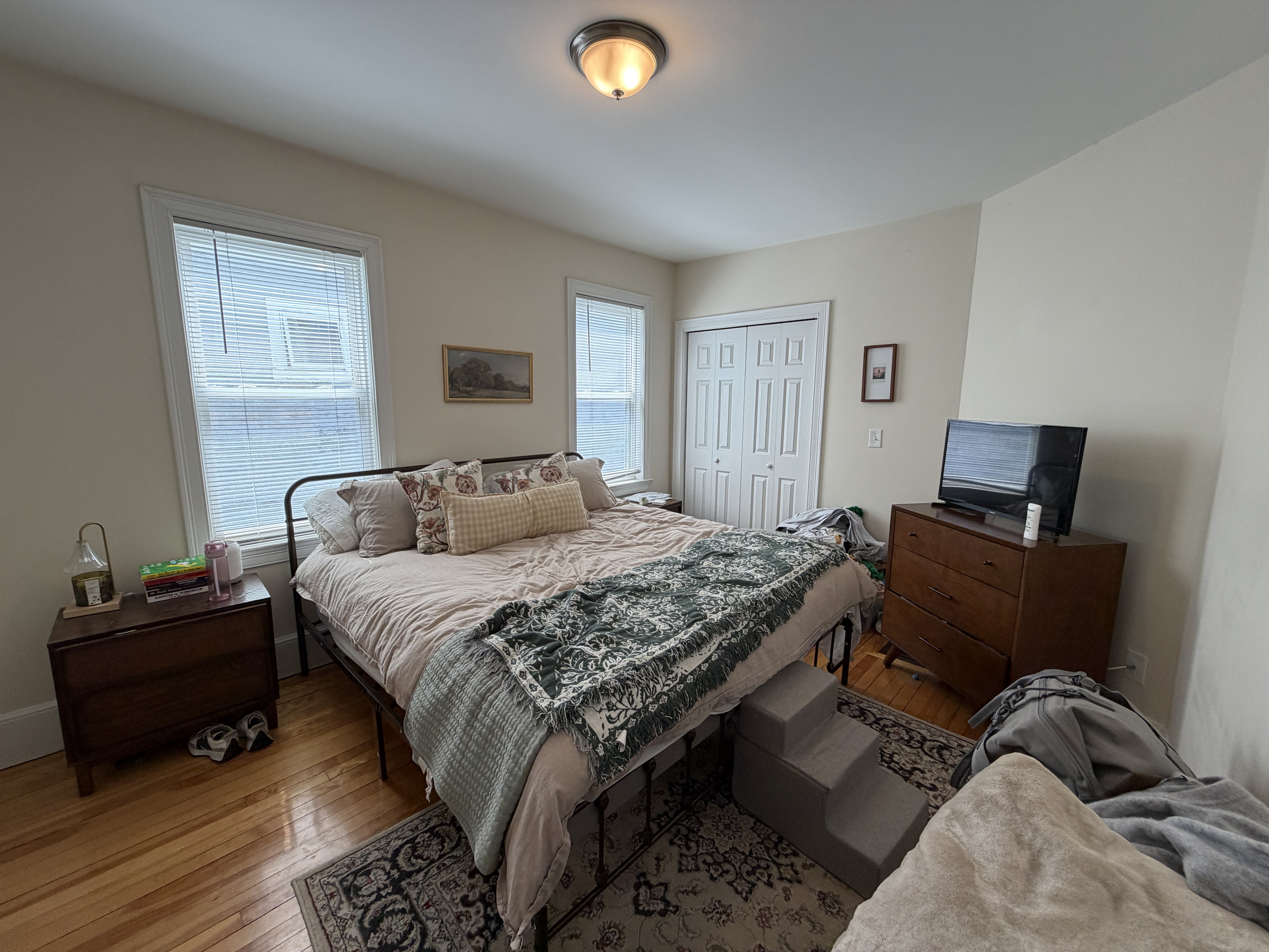 15 Sargent Ave.