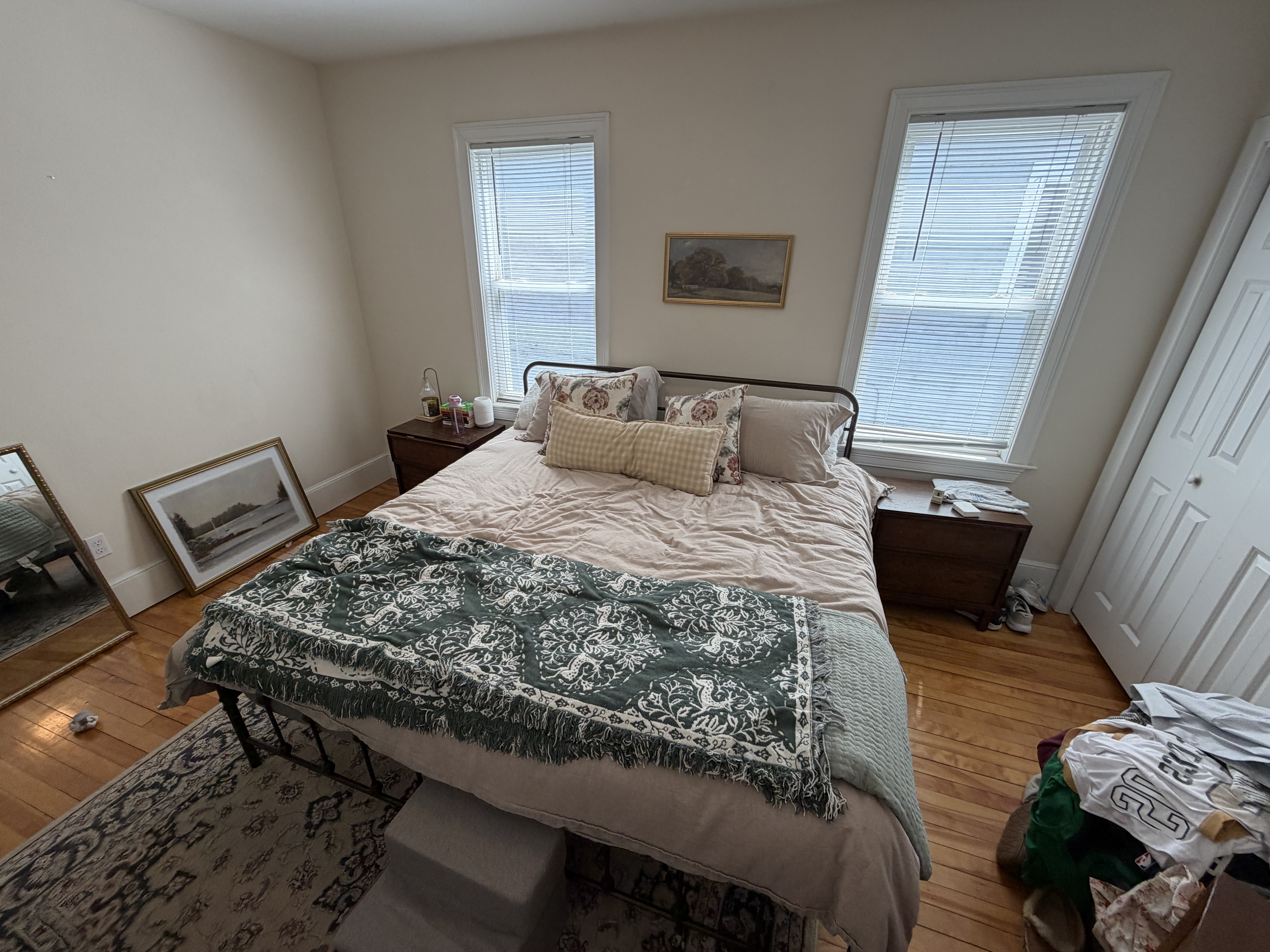 15 Sargent Ave.