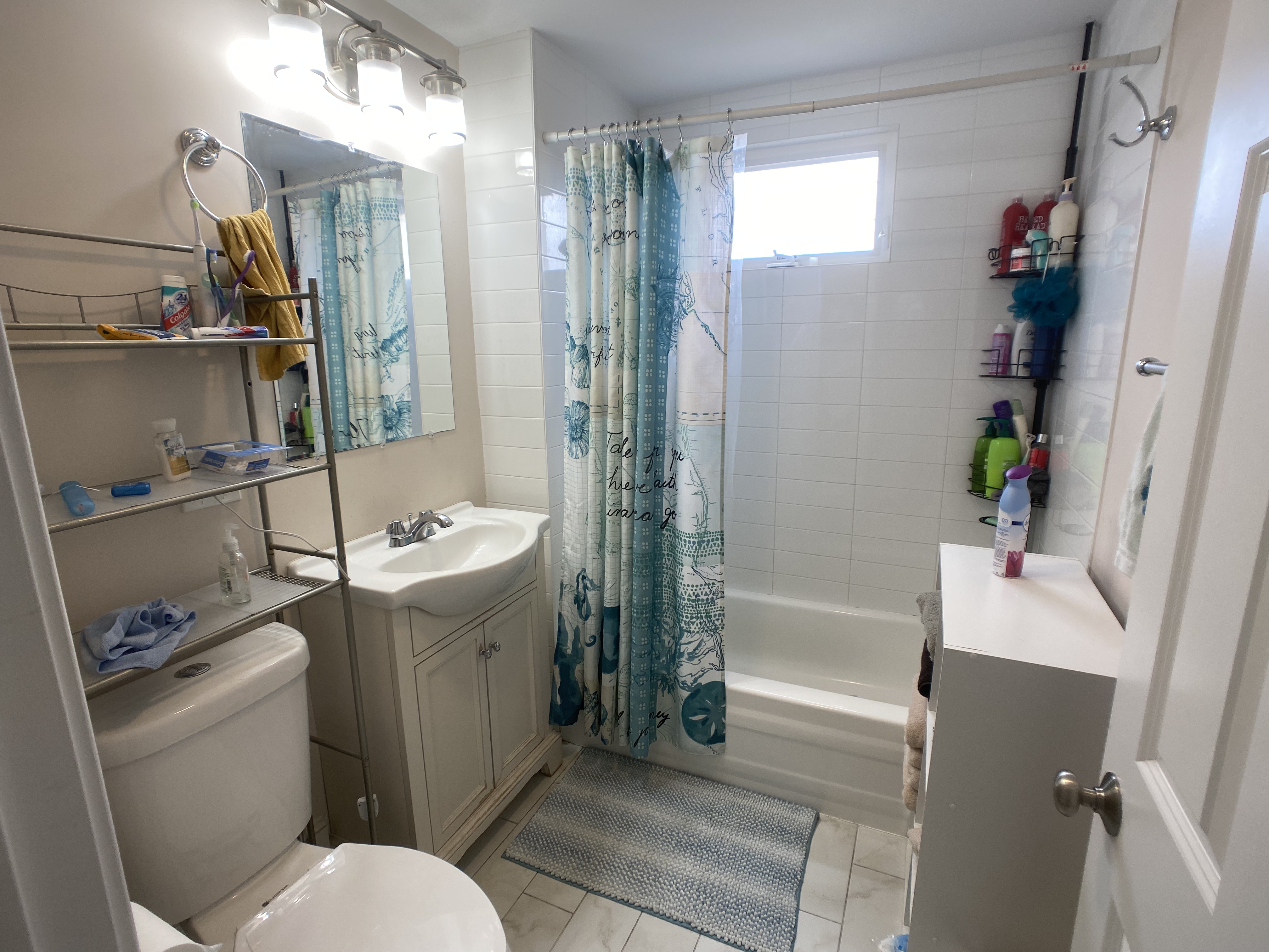 Photos of apartment on Willard Ave.,Medford MA 02155