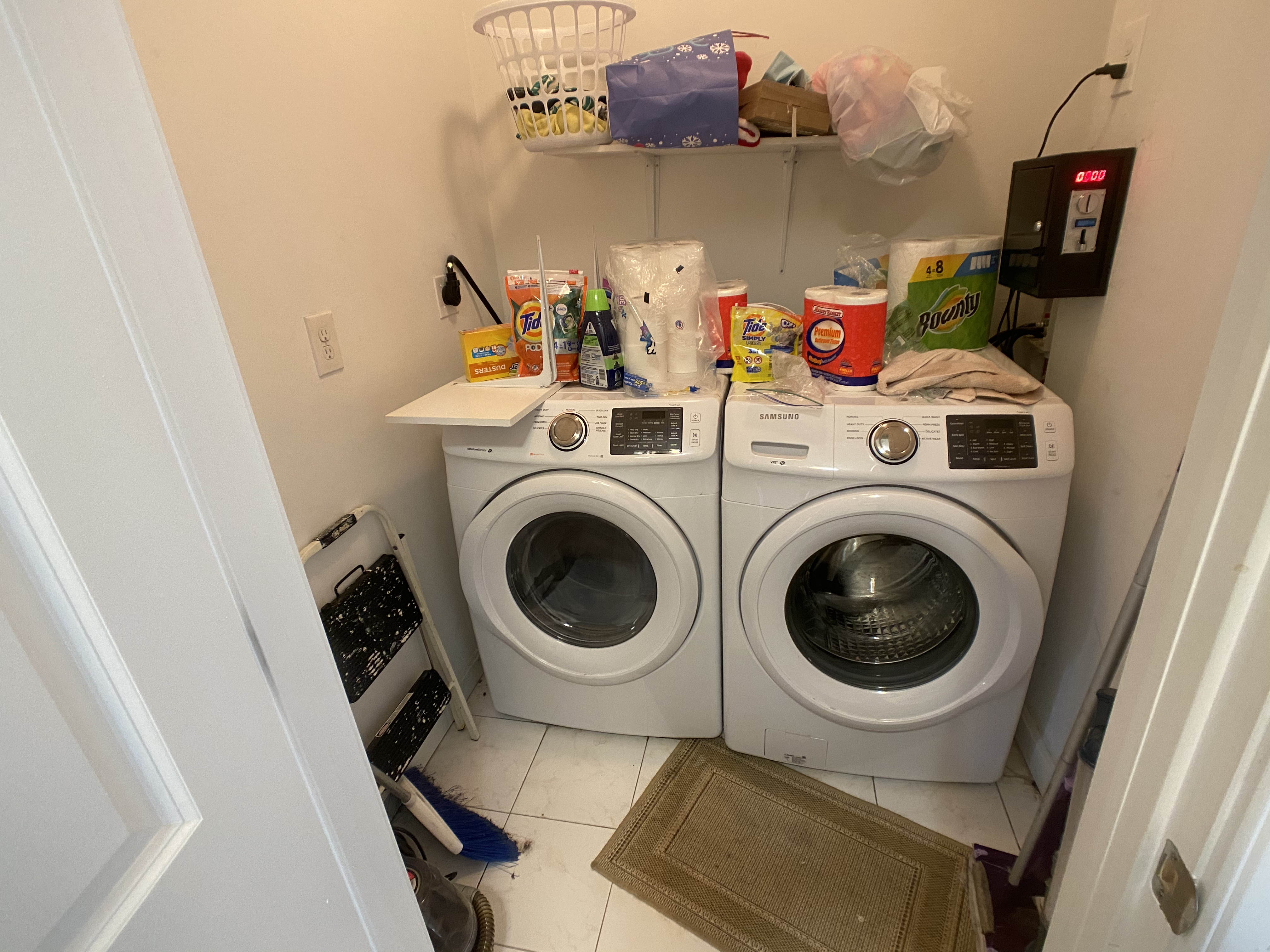 Photos of apartment on Willard Ave.,Medford MA 02155