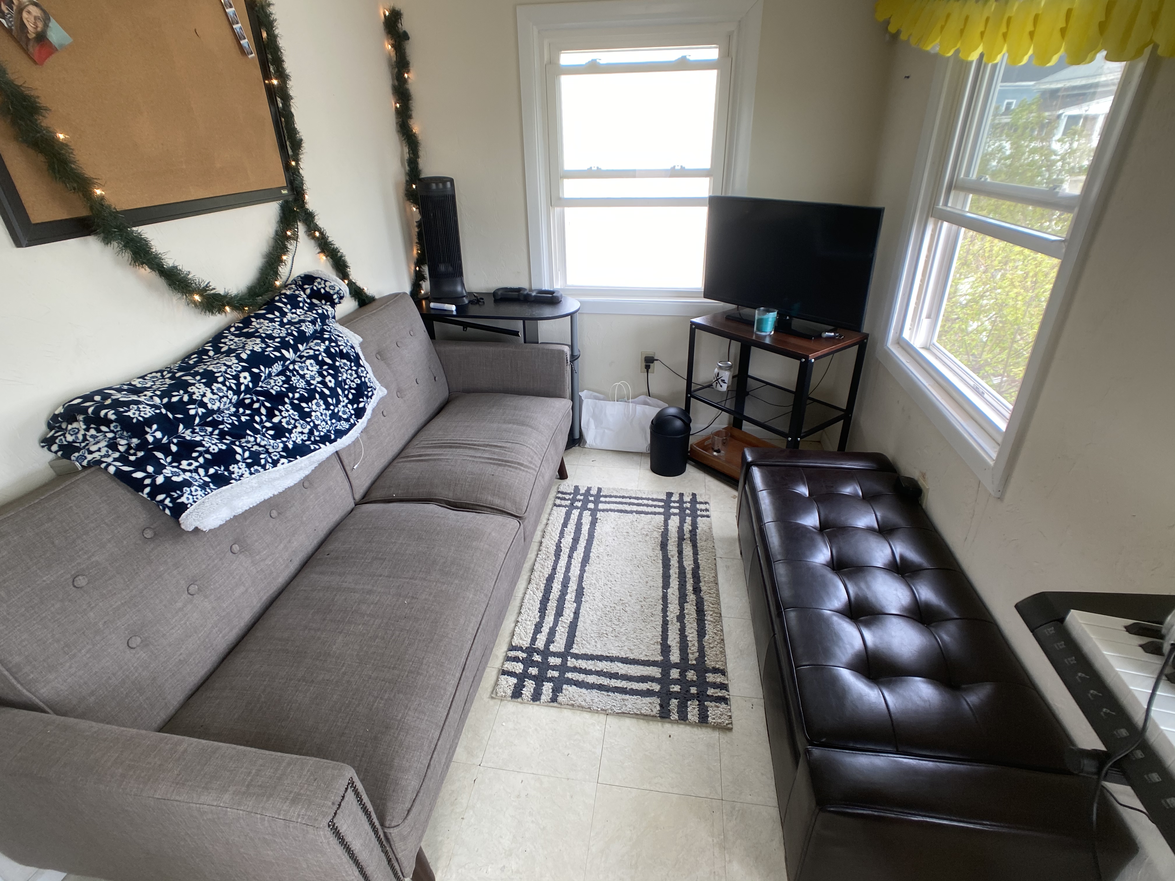 Photos of apartment on Willard Ave.,Medford MA 02155